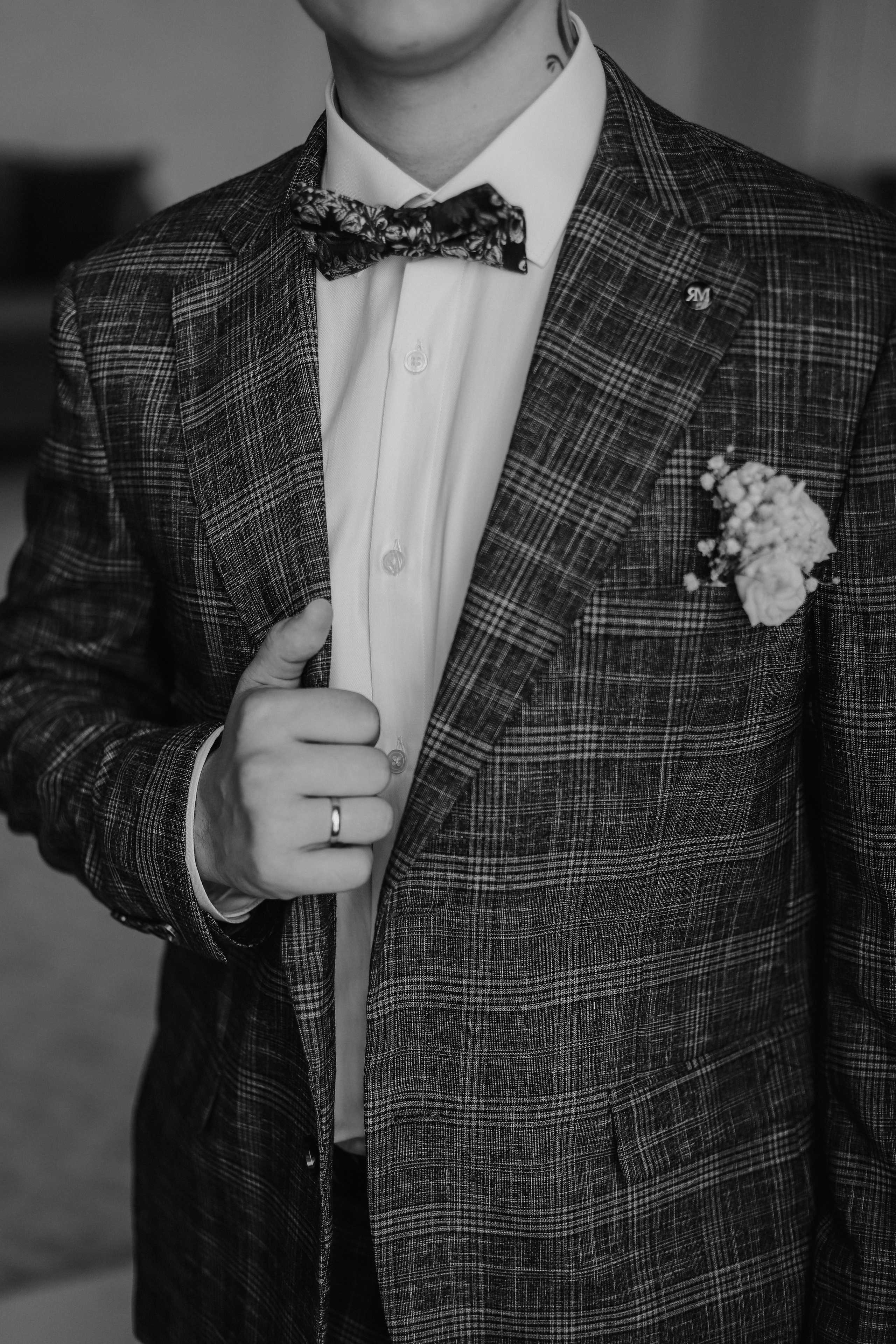 Кирилл и Юля. Свадебный, семейный и детский фотограф в Люберцах Зайцева Анастасия