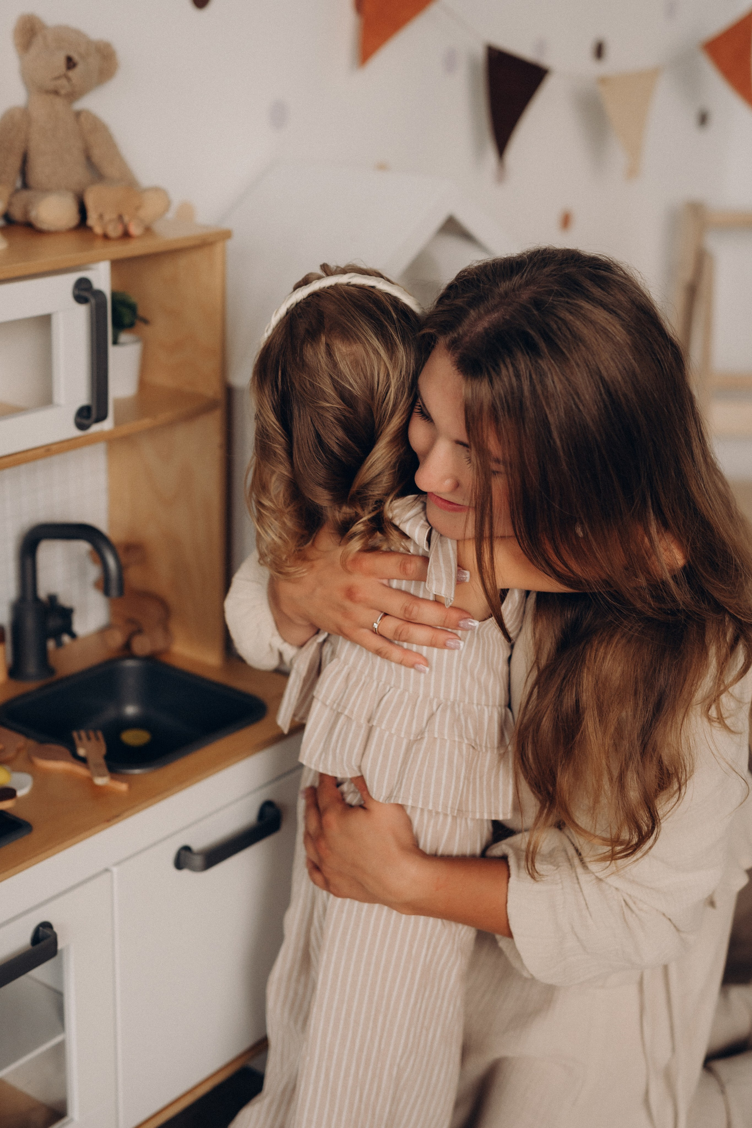 Катя и Василиса. Алёна Хомич. Свадебный и семейный фотограф Коломна, Москва