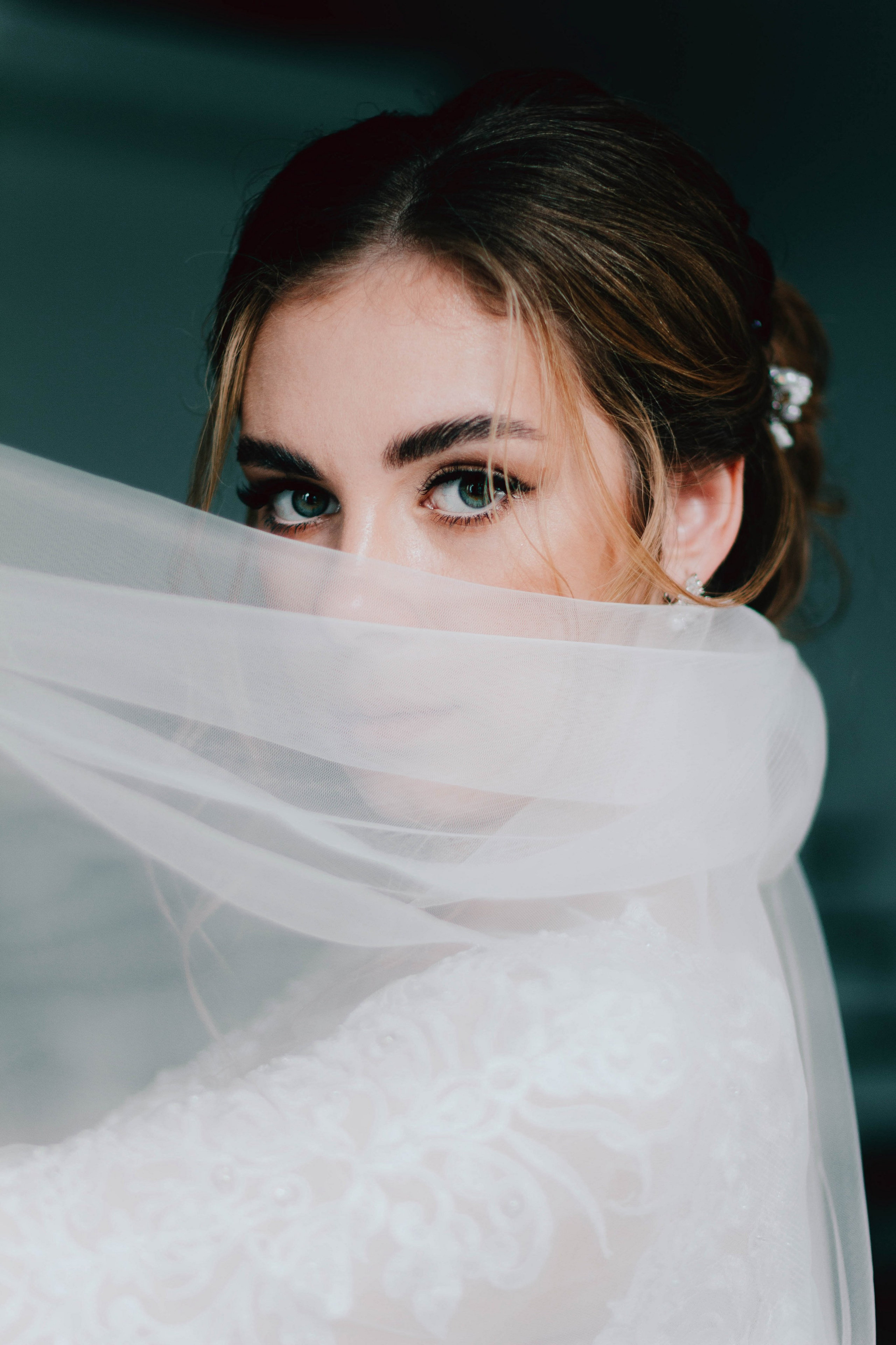 Юлия и Илья. Свадебный фотограф в Санкт-Петербурге Рина Евтеева