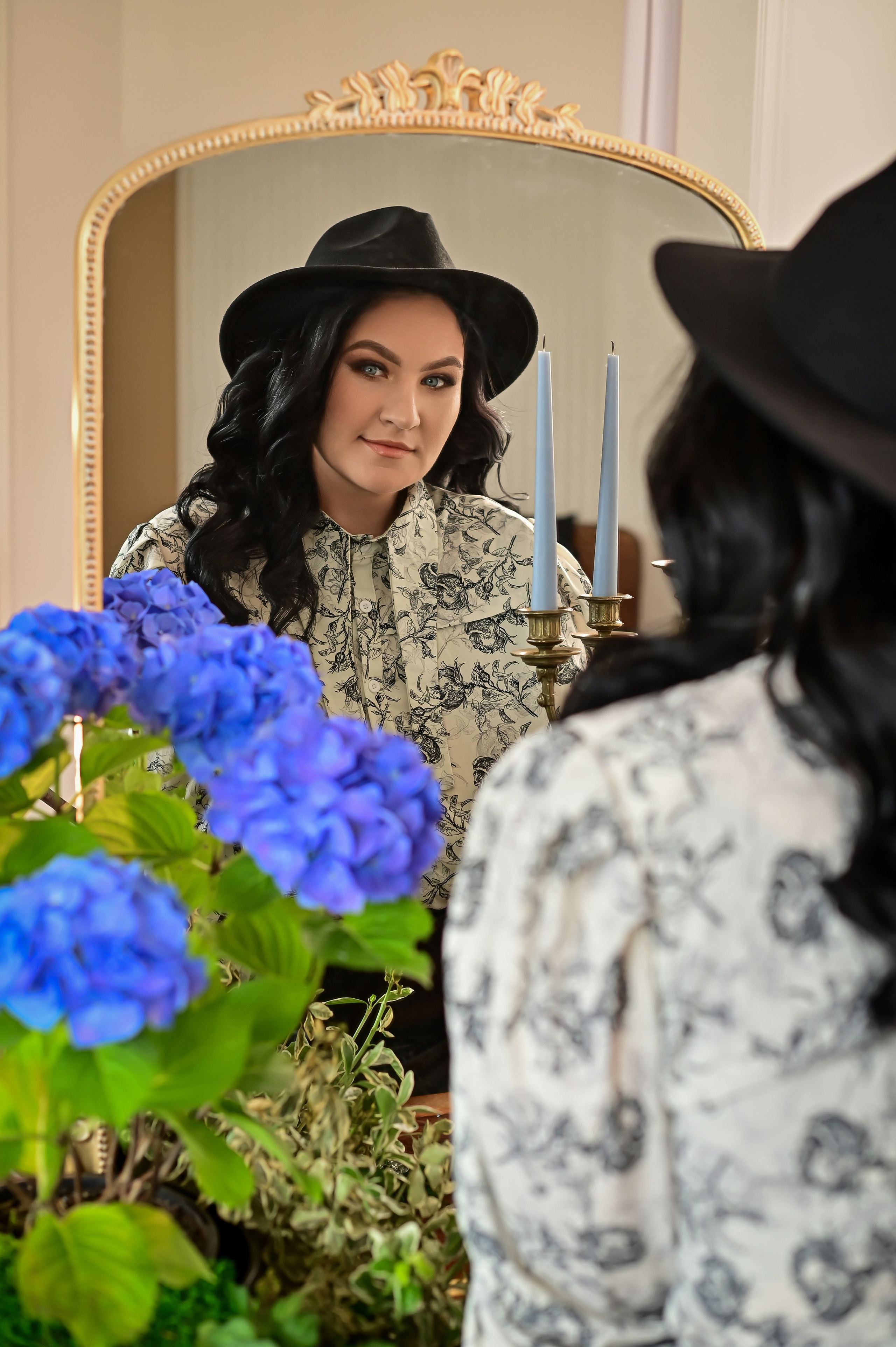 Интерьерная студия. Семейный и свадебный фотограф в Донецке Донская Анастасия