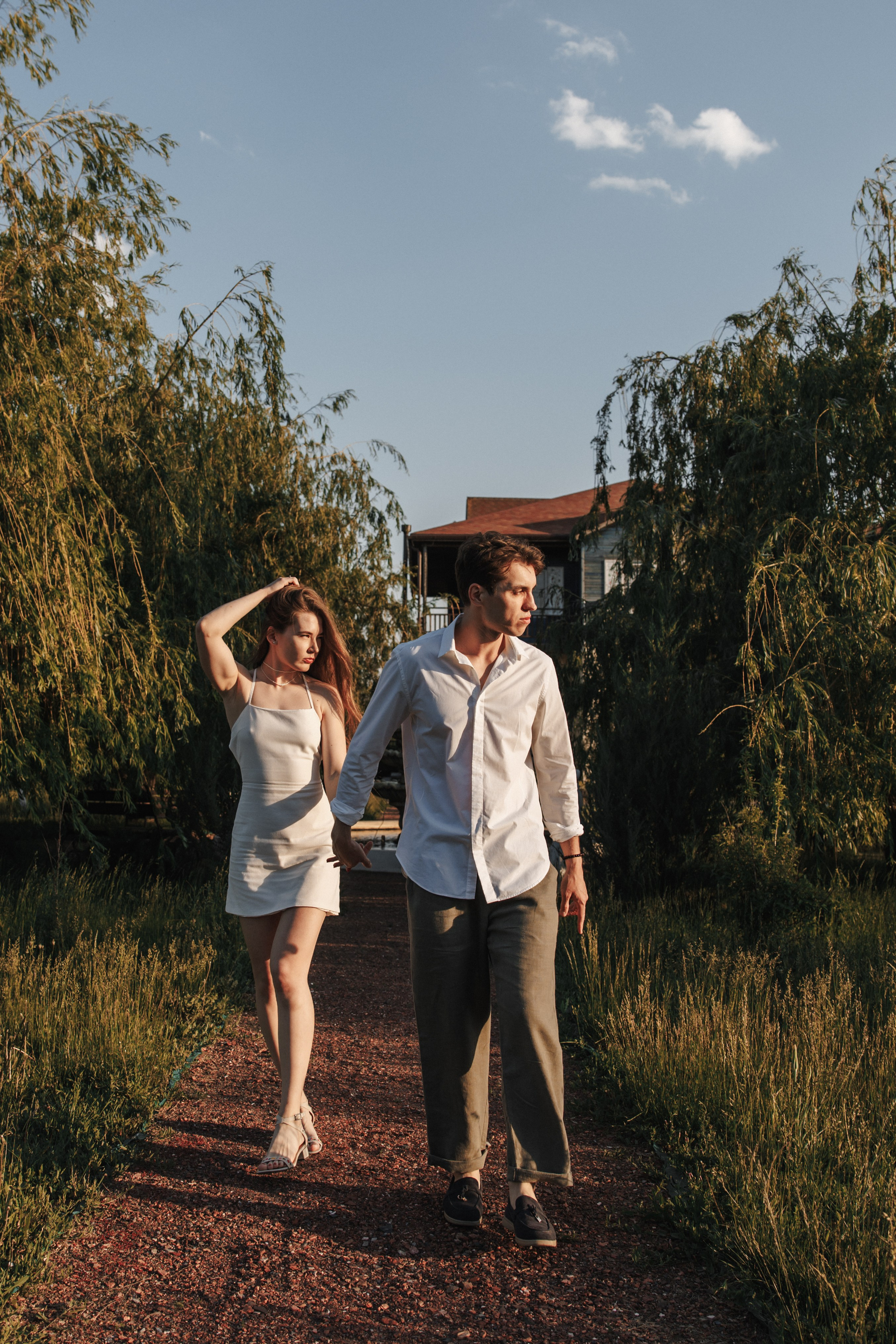 Стас и Саша. Свадебный фотограф Краснодар Ростов Солоникова Вероника