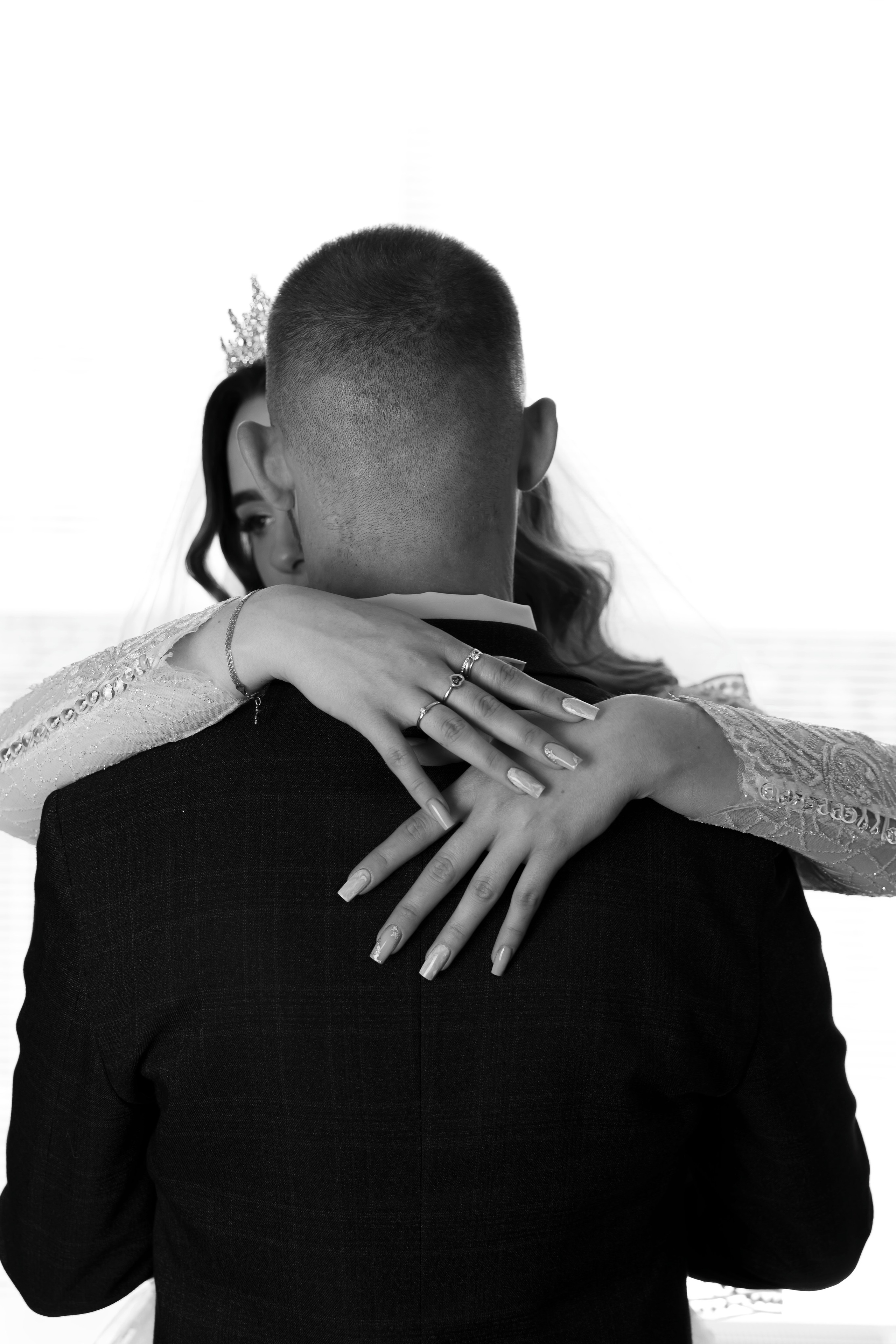 Свадьба Сергей и Анастасия. Фотограф в Донецке Кармазин Александр