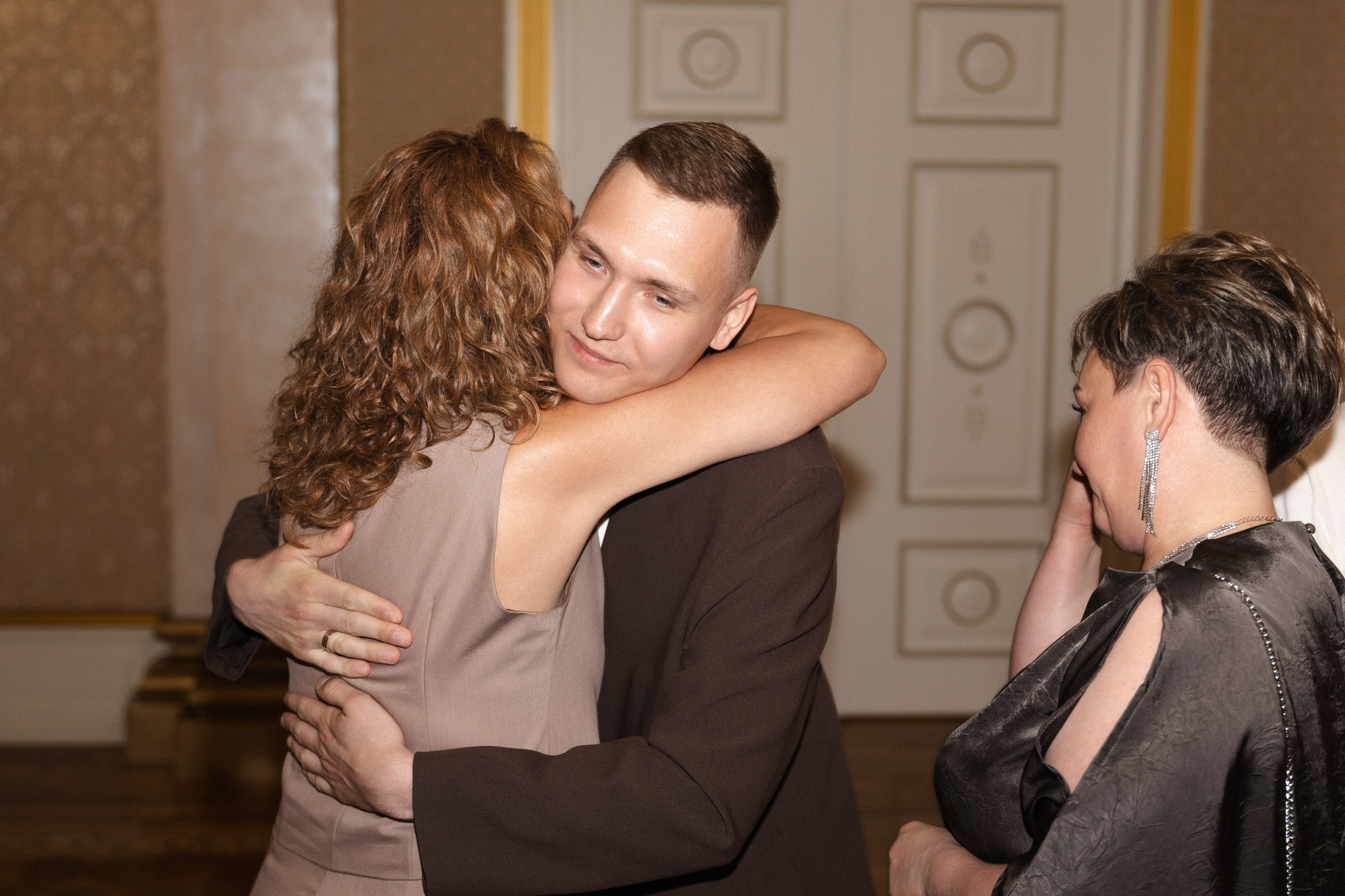 Виктор и Александра. Фотограф Тюмень Пушковская Кристина