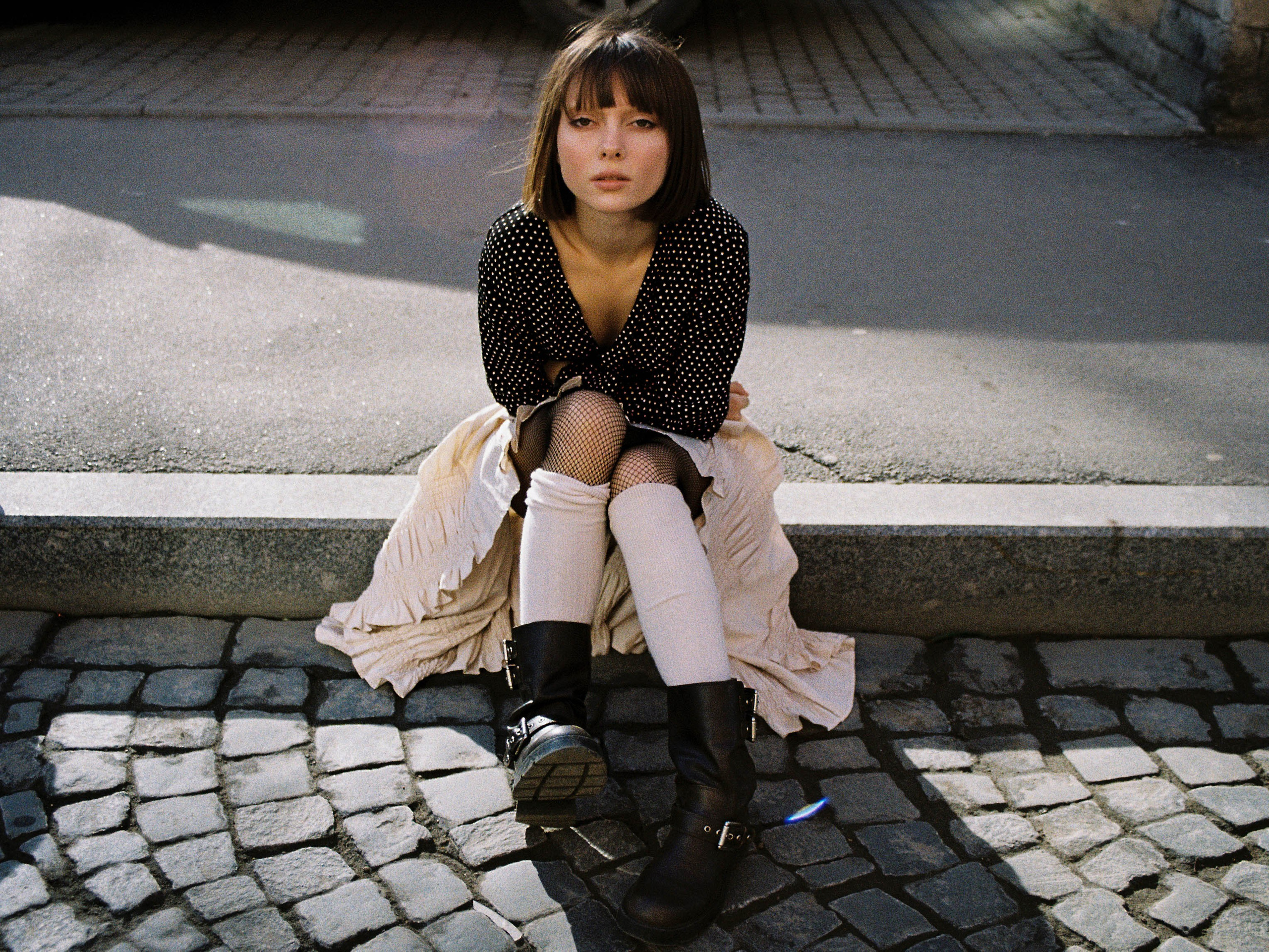 Margo. Daria Y. Фототерапия │ Санкт-Петербург