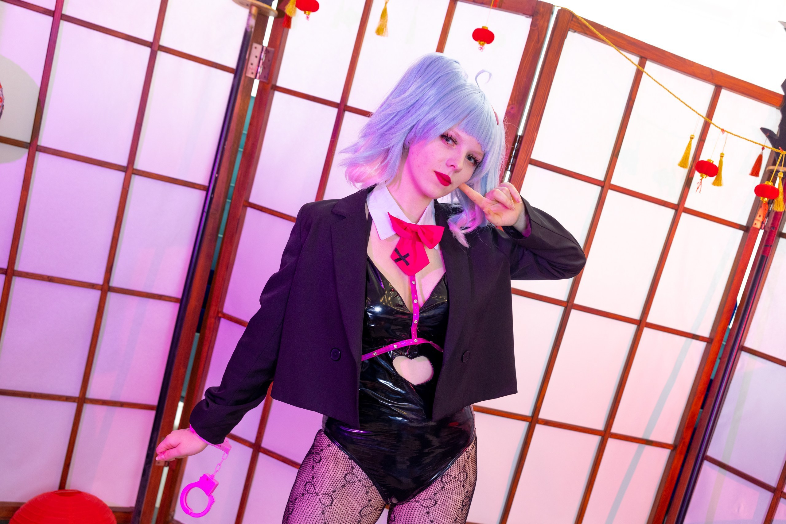 Юки, но Одори 15. Фотограф в Туле Крупский АнДРей. Фотостудия «КАДР71» в Туле