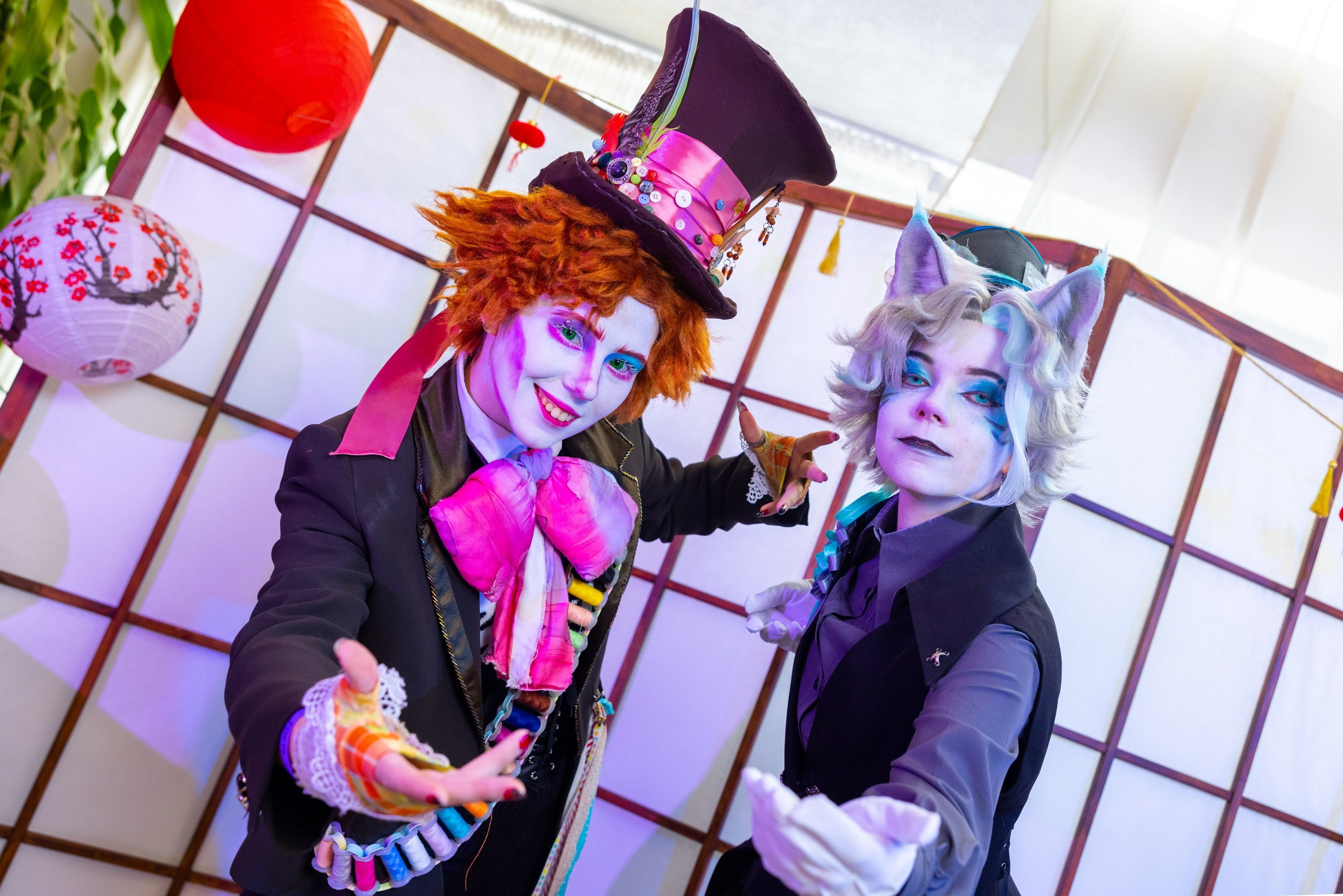 Юки, но Одори 15. Фотограф в Туле Крупский АнДРей. Фотостудия «КАДР71» в Туле