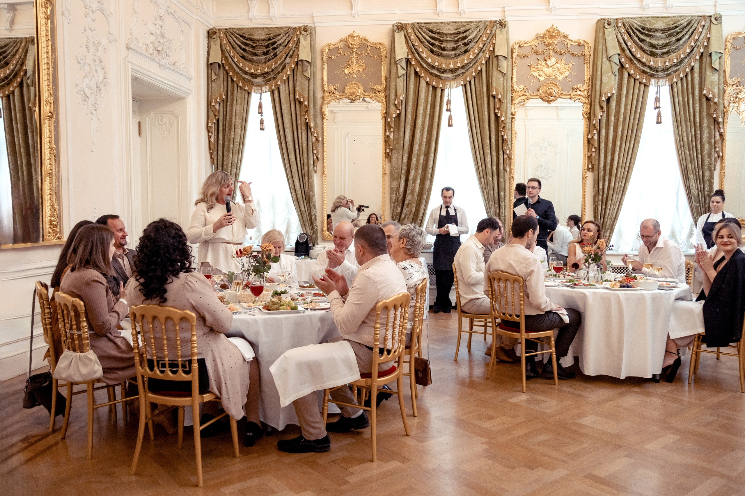 Мария+Андрей. Креатор Ольга Яш