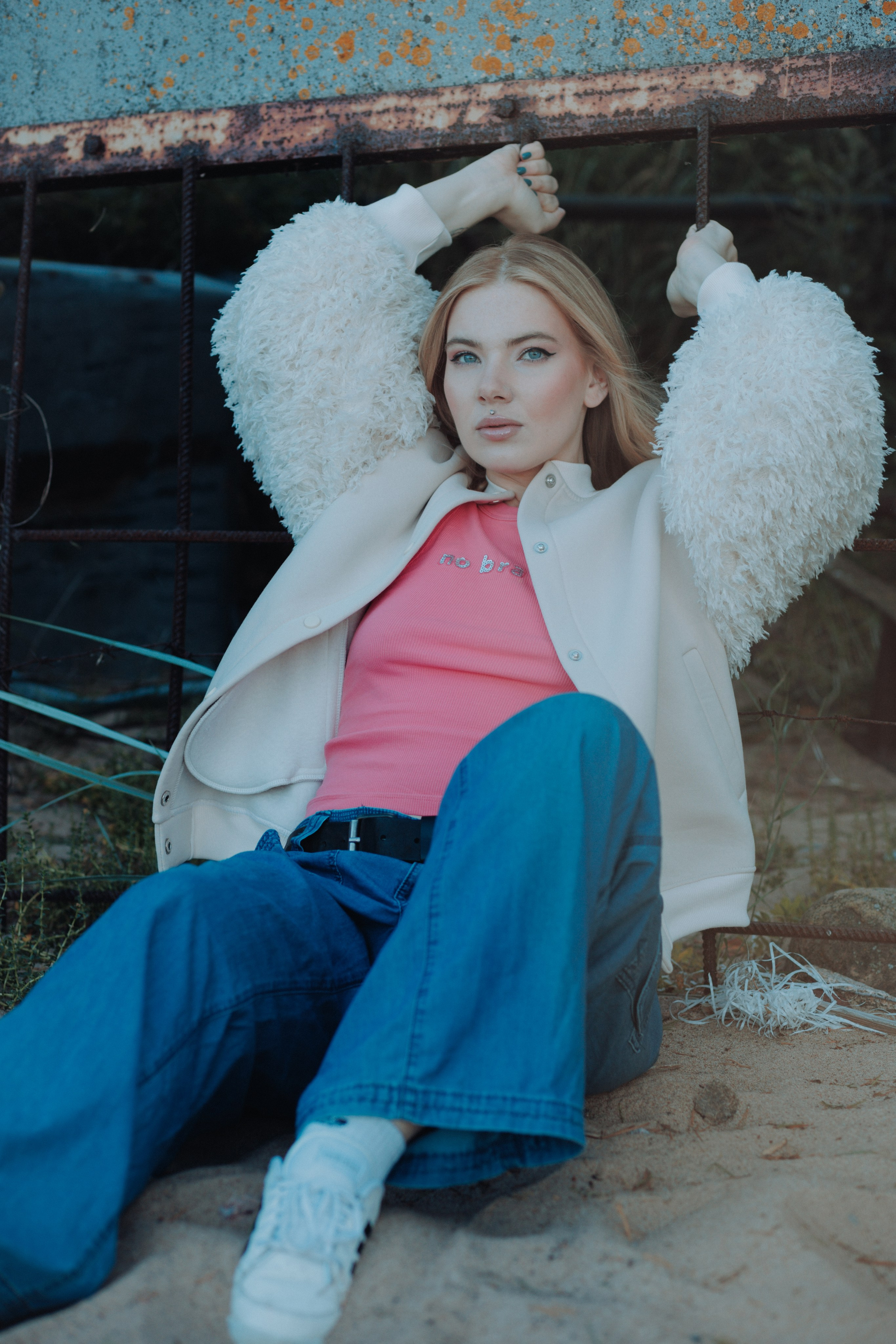 Одежда — Маяк. Креатор Ольга Яш