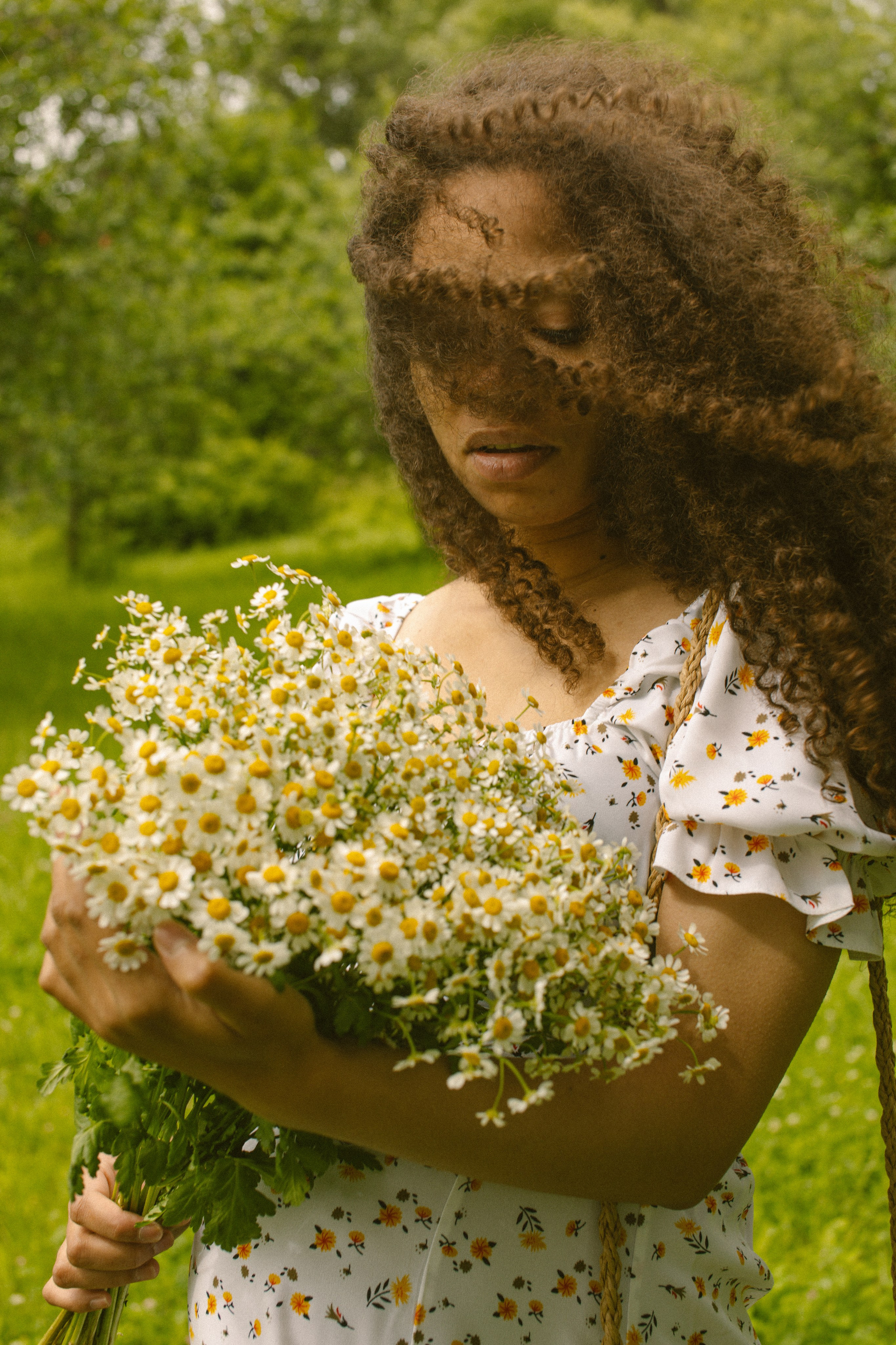 Индивидуальная съемка. Главная