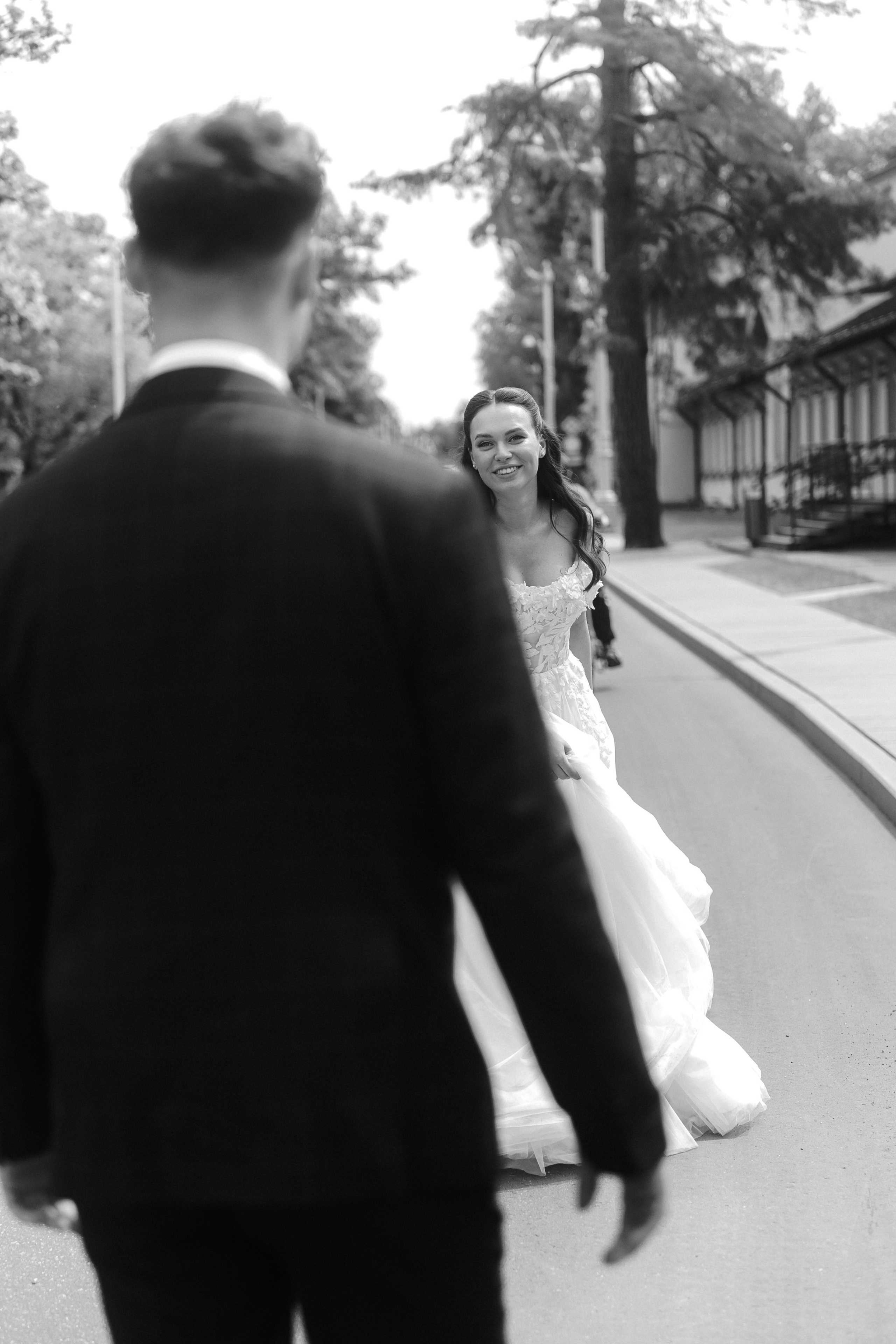 Богдан и Лера. Костя Жуков — фотограф в Москве