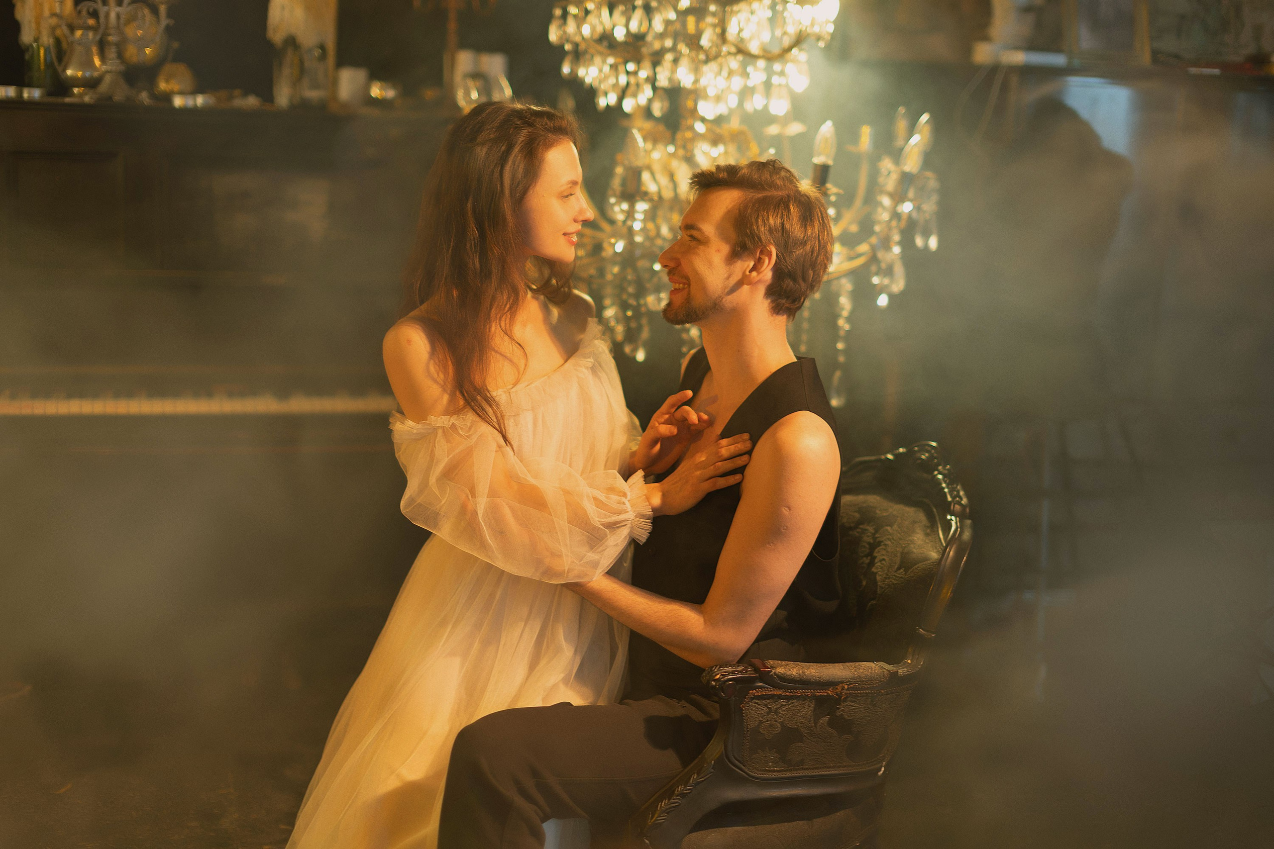 СТИЛИЗОВАННЫЕ СЪЕМКИ. Рекламная и портретная фотография Екатеринбург