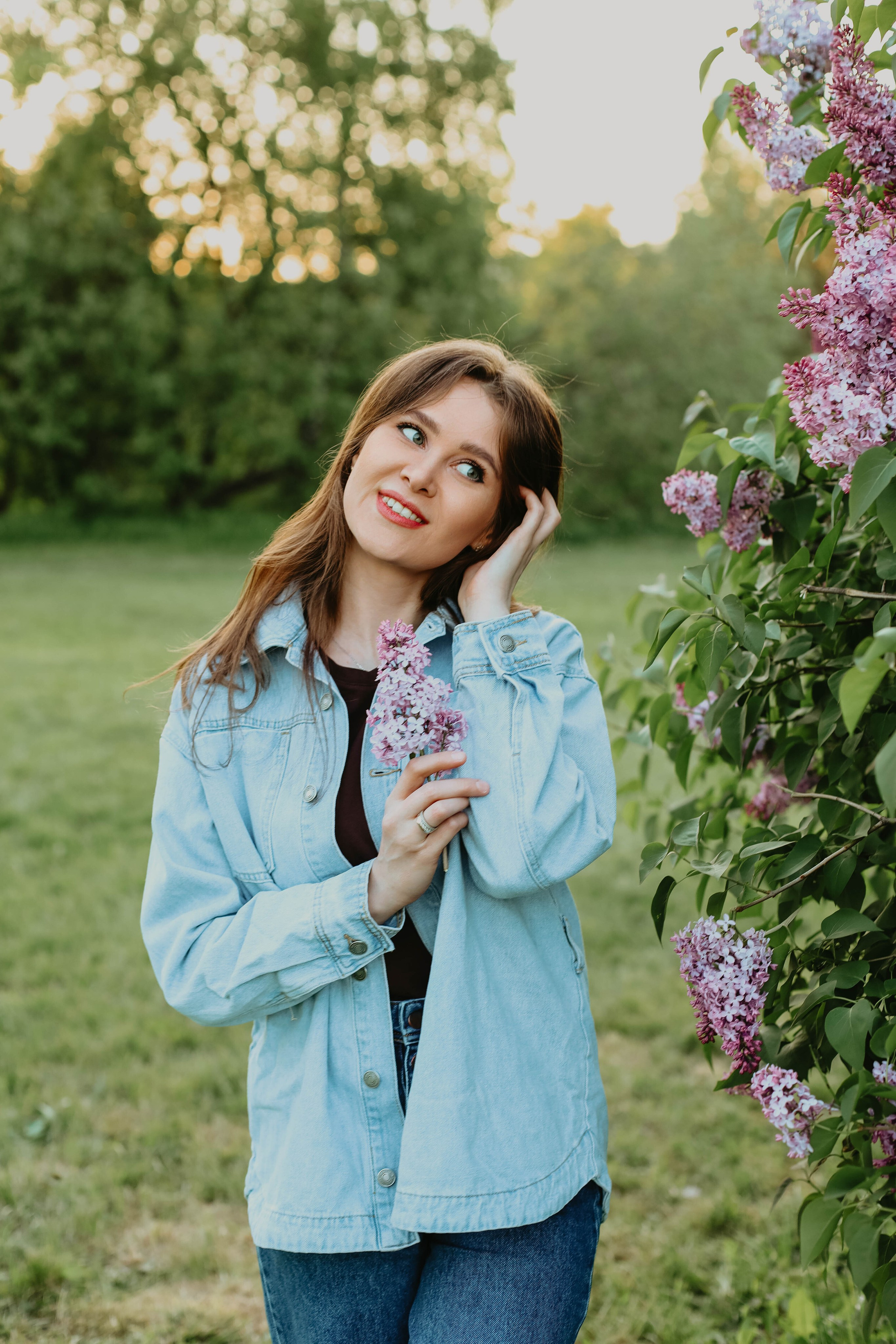 Семейная фотосессия с детьми в парке Коломенское. Свадебный и семейный фотограф в Москве