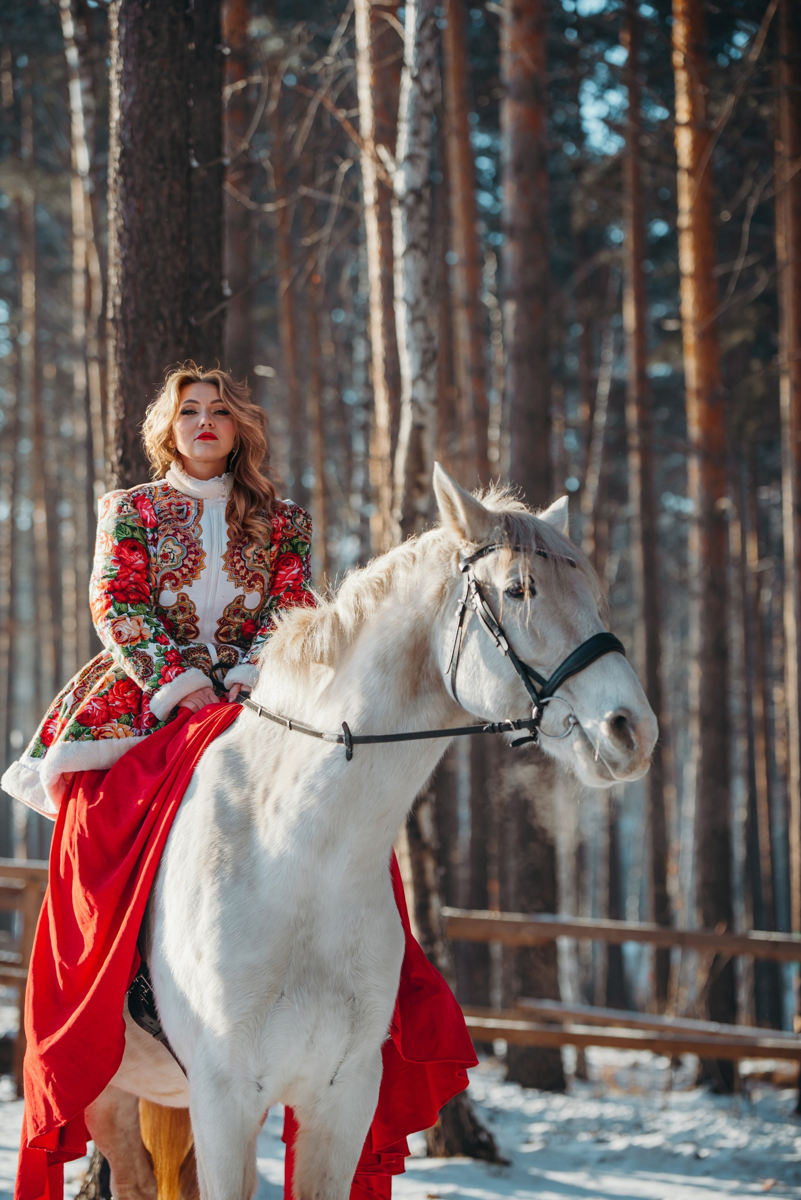 Фотопроект с лошадью фотосессия с конем  конная фотосессия в иркутске