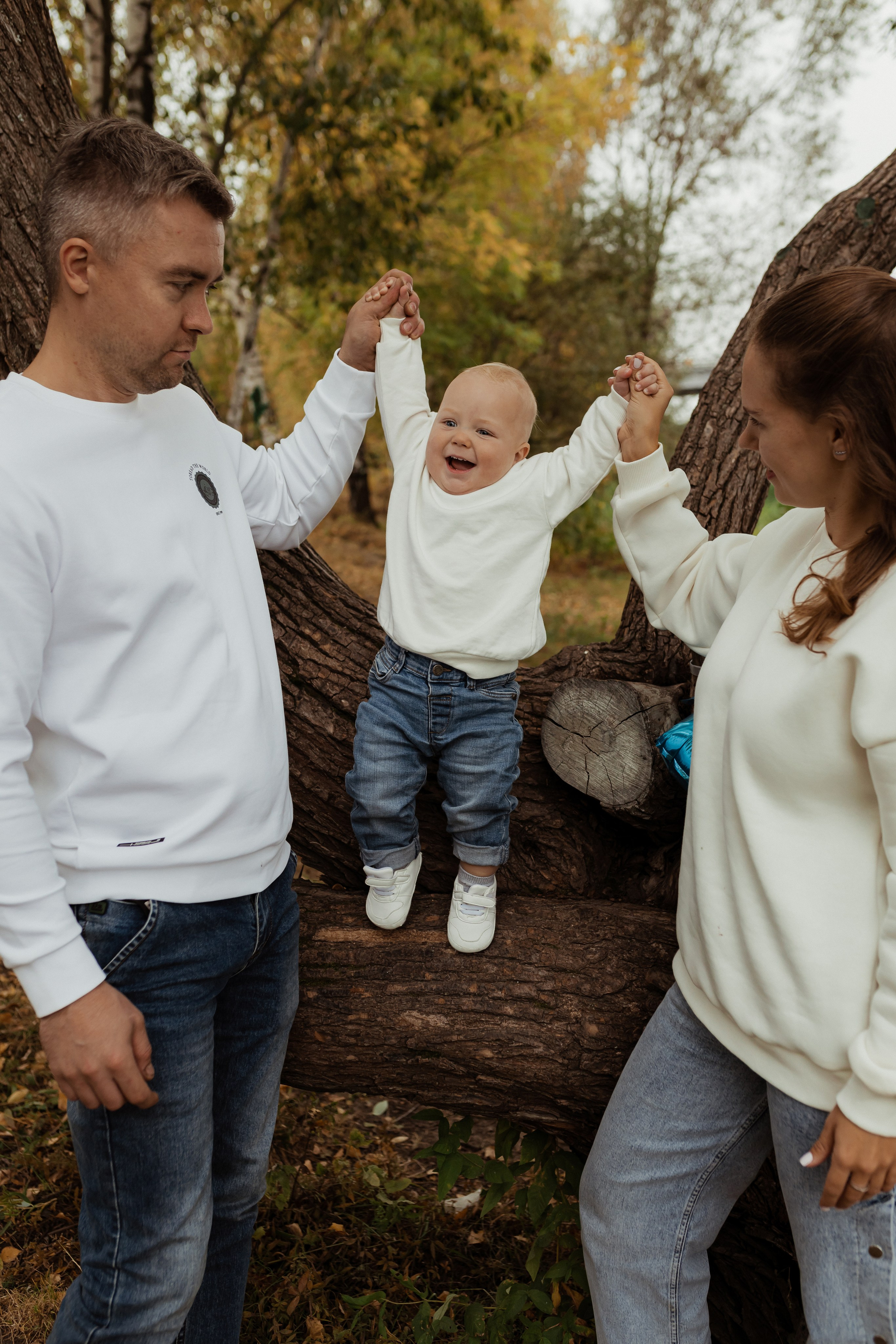 Лёня, Настя и Лев. ФОТОГРАФ Маргарита Сивакова | Ярославль Кострома Москва