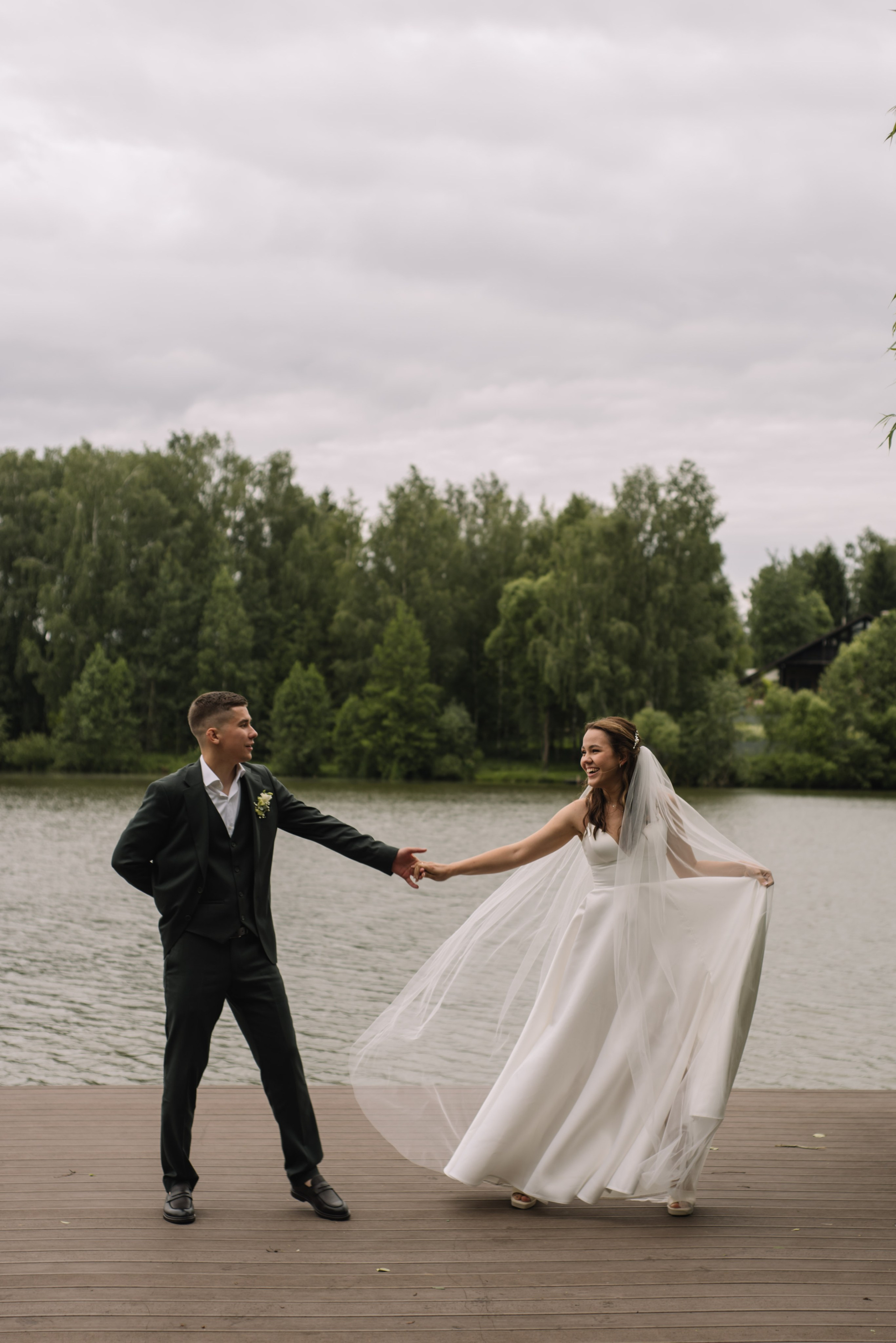 Свадьба Кристины и Никиты. Фотограф Нижний Новгорода Елена Калмыкова