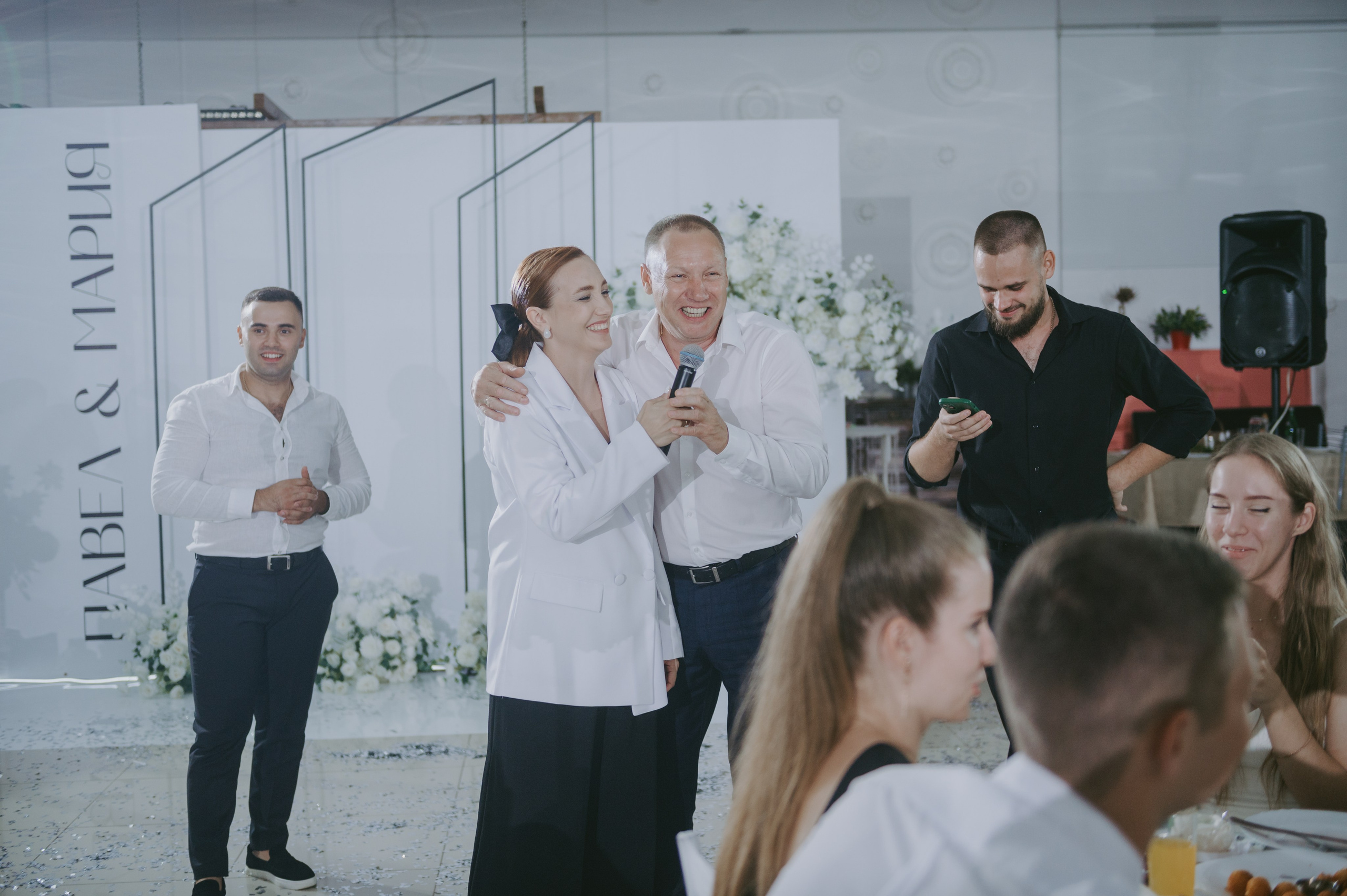 Мария&Павел фотограф Елена Горбач. Свадебный и семейный фотограф город Темрюк Фотостудия Темрюк