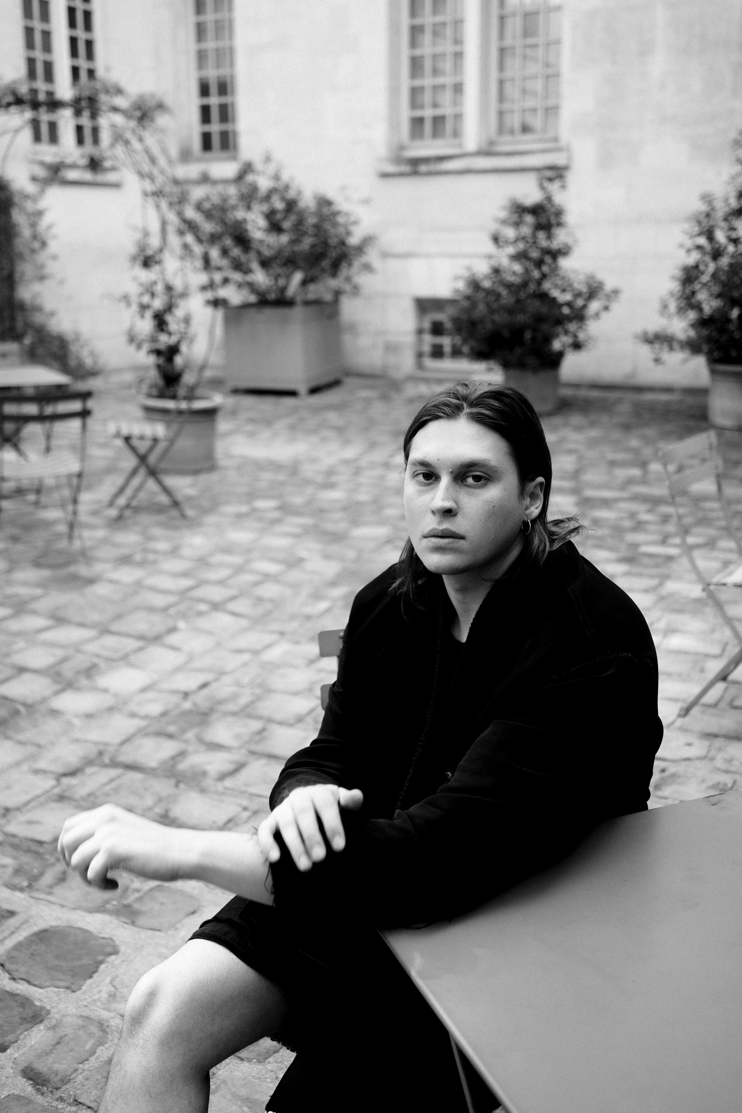 Kopa. Photographer Yudakova Daria