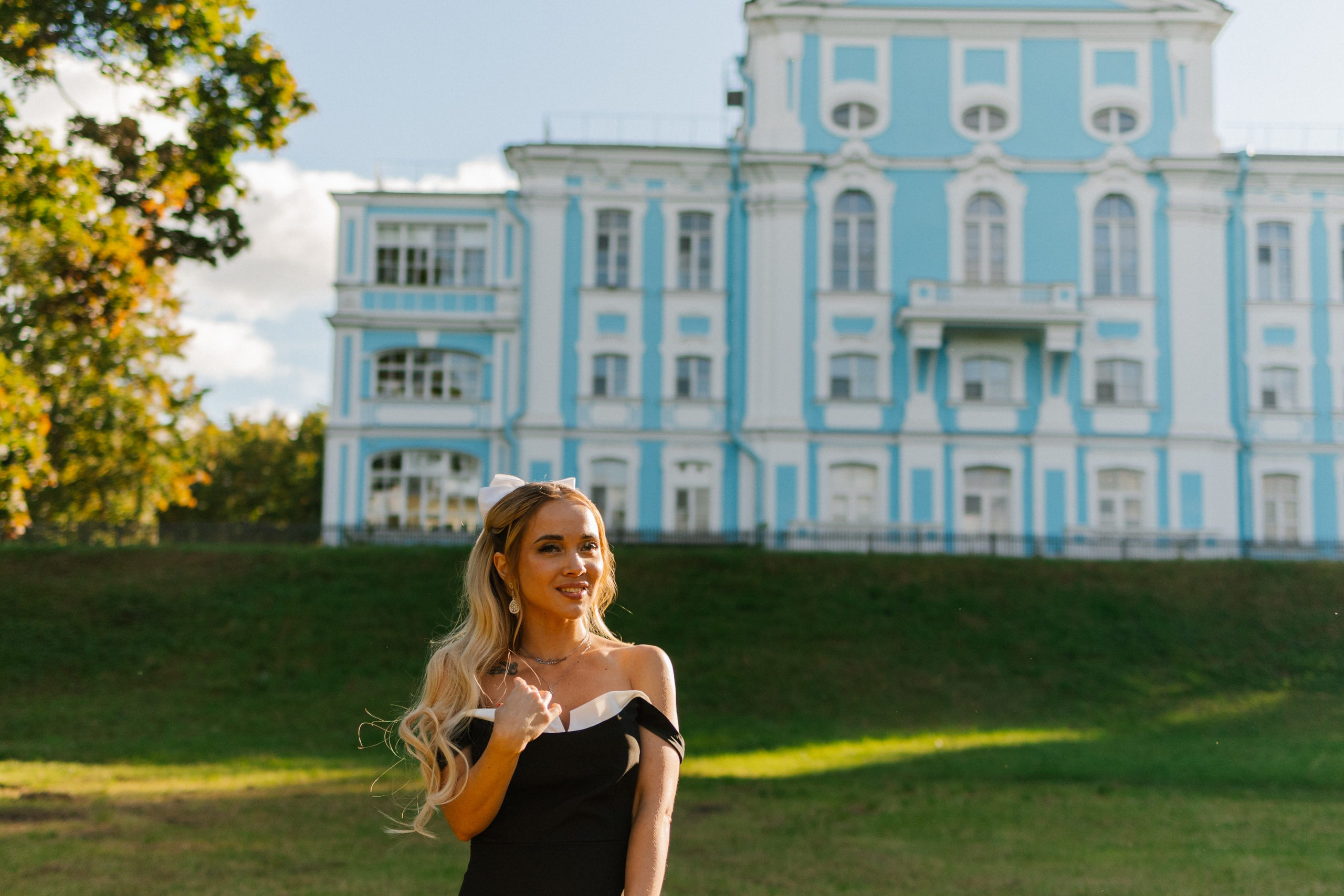 Дарья и Бетти. Фотограф — Анималист | Санкт-Петербург