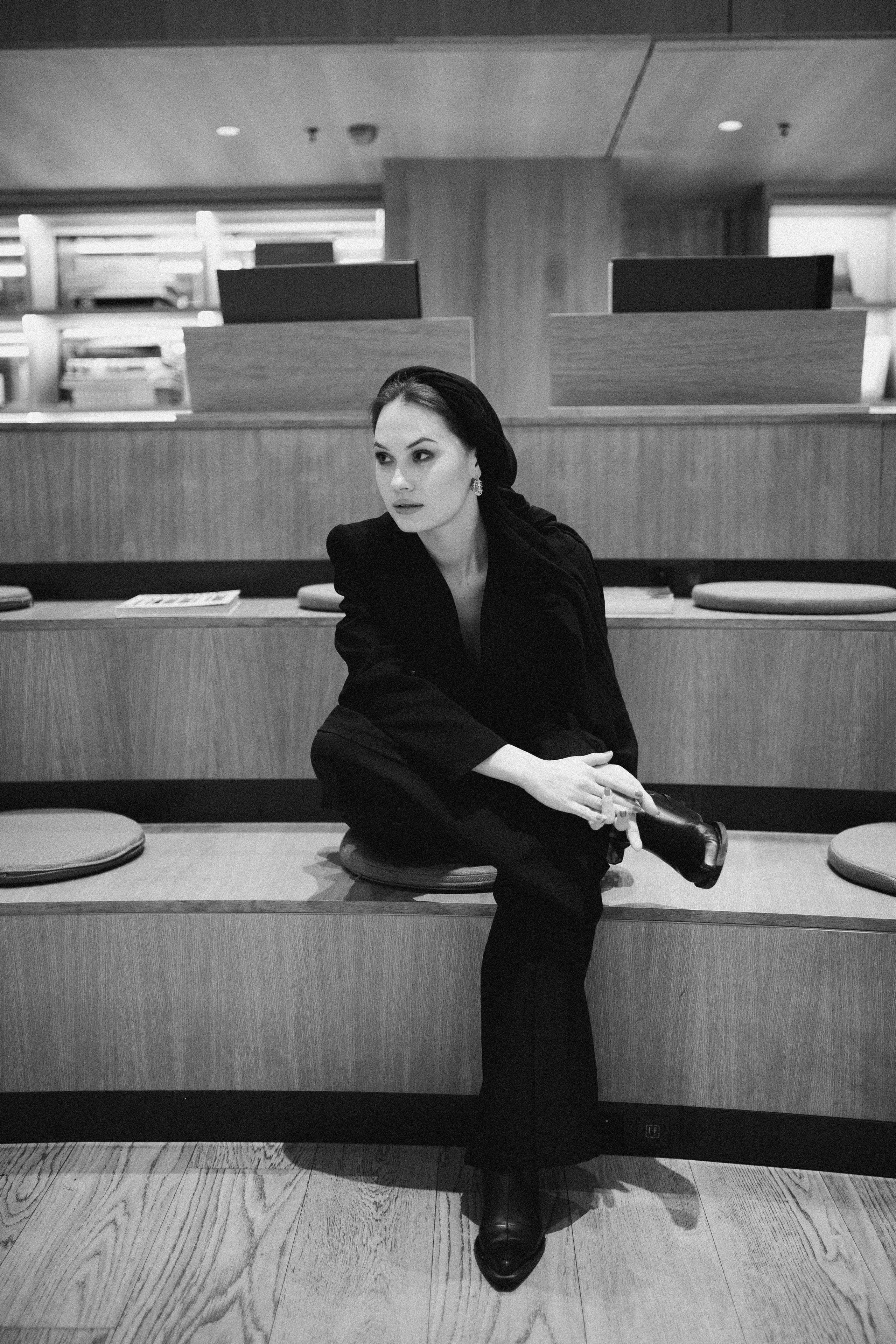 Ksenia. Свадебный фотограф Лейсан Цейнштейн