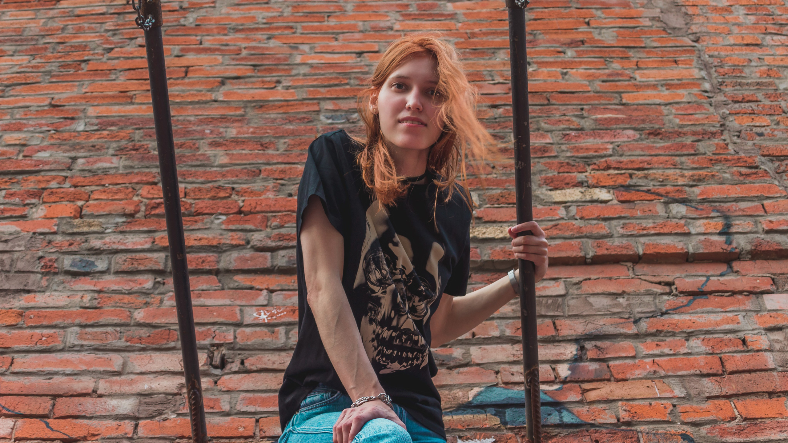 Портретная съёмка. Фотограф в Москве Виталий Мишкин