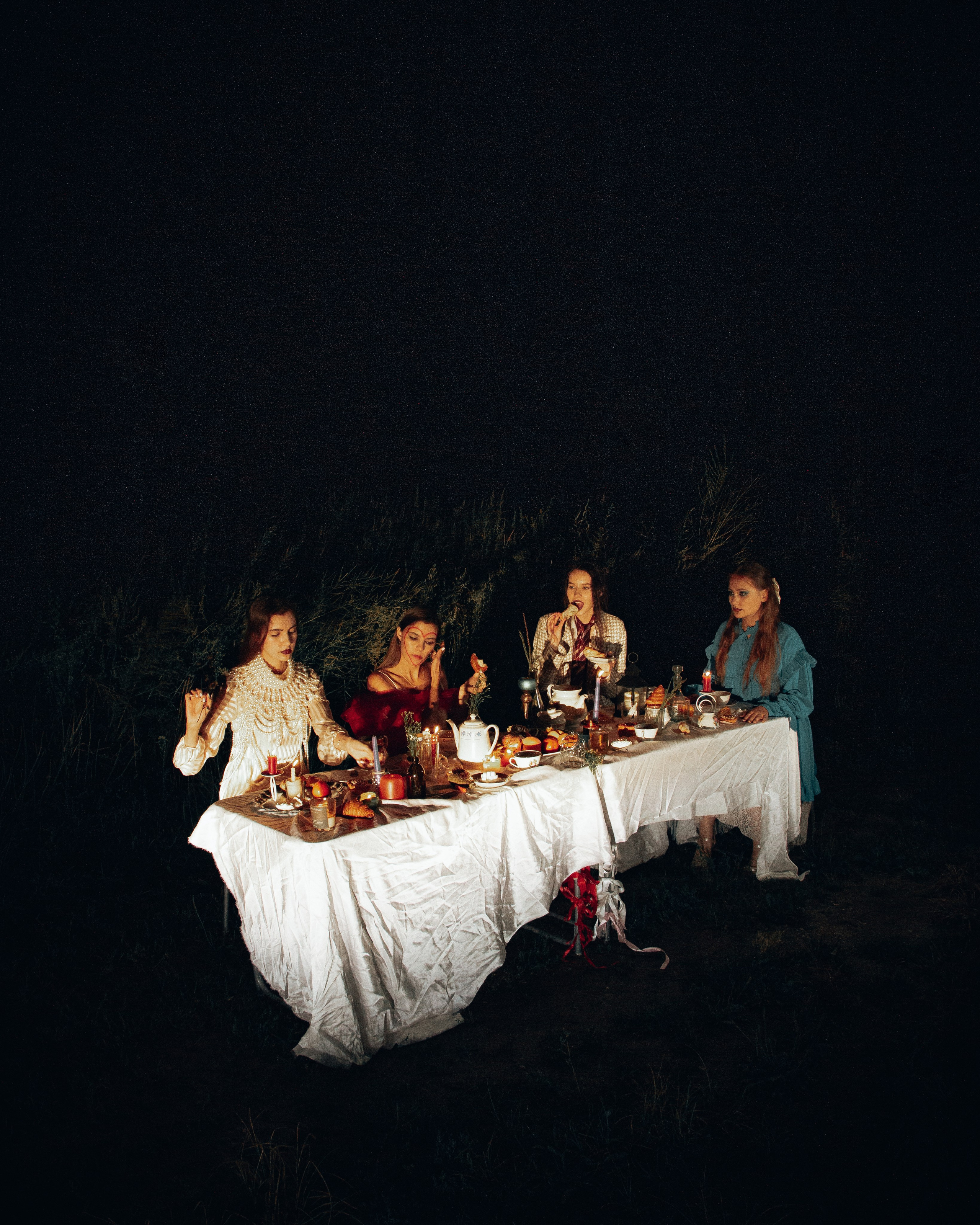 Alice in Wonderland. Блиновская Дарья|Арт-фотограф