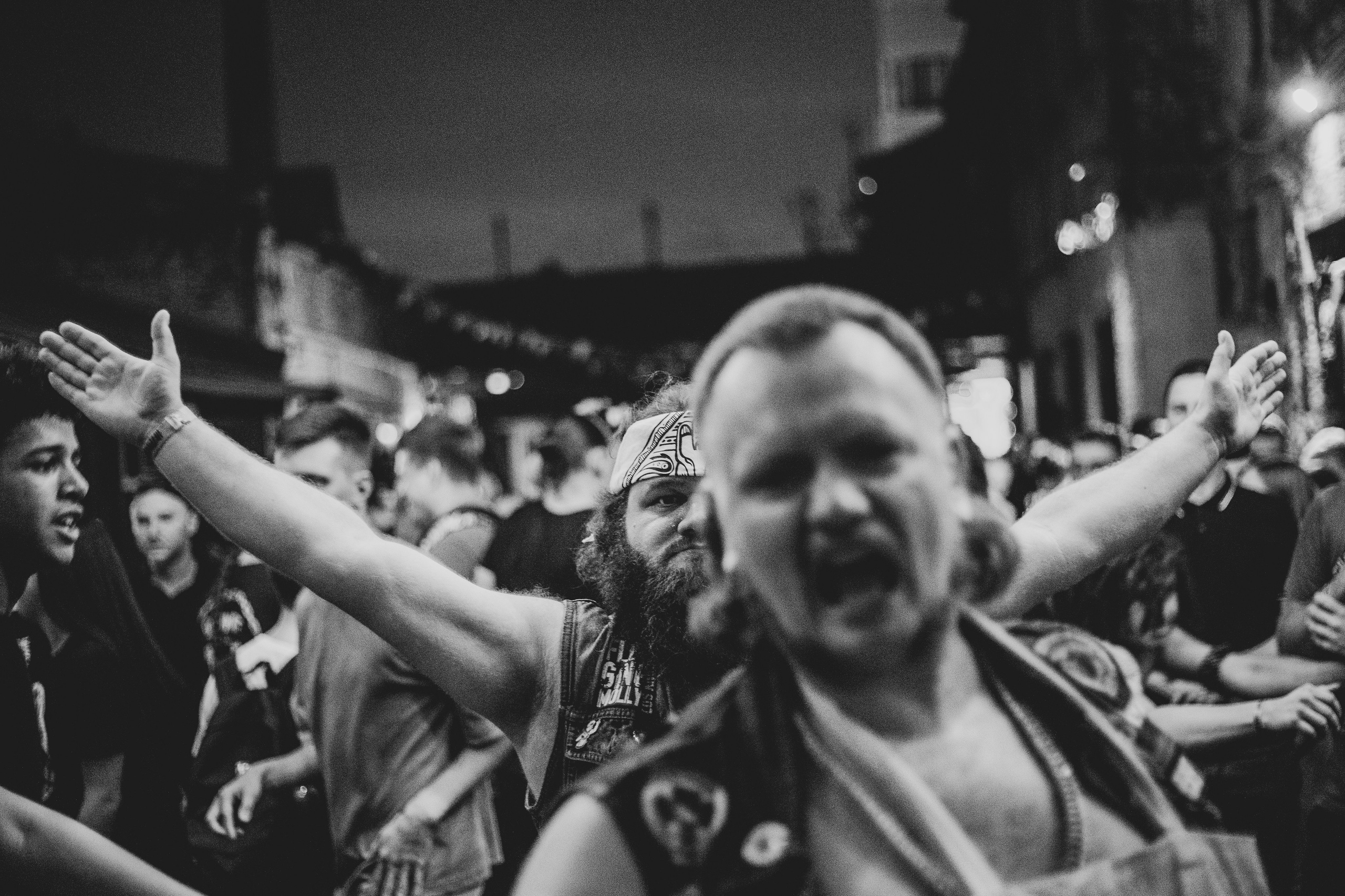 19/08 Концерт. Фотограф из Москвы. Иван Носков