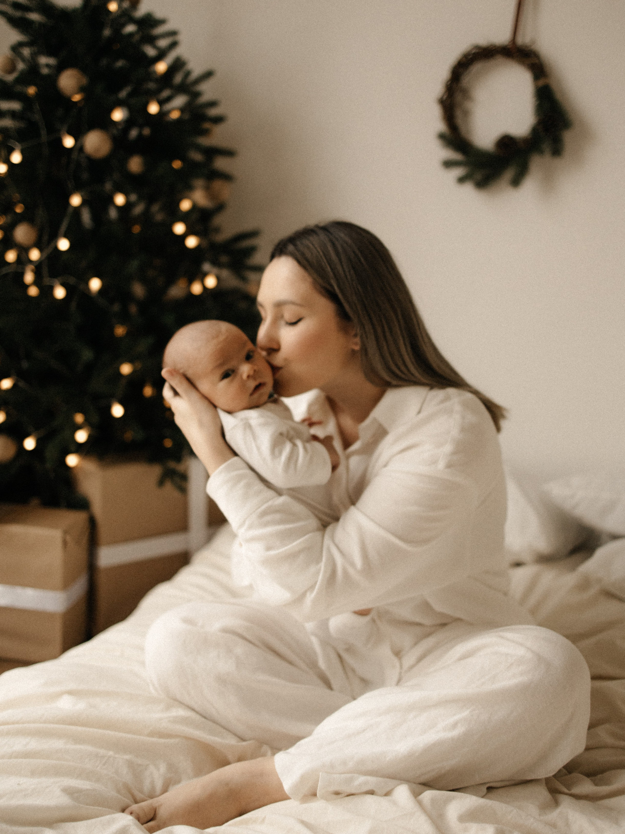 Новогодняя в «Mestone» — 3. Семейный фотограф в Краснодаре Храмова Анна