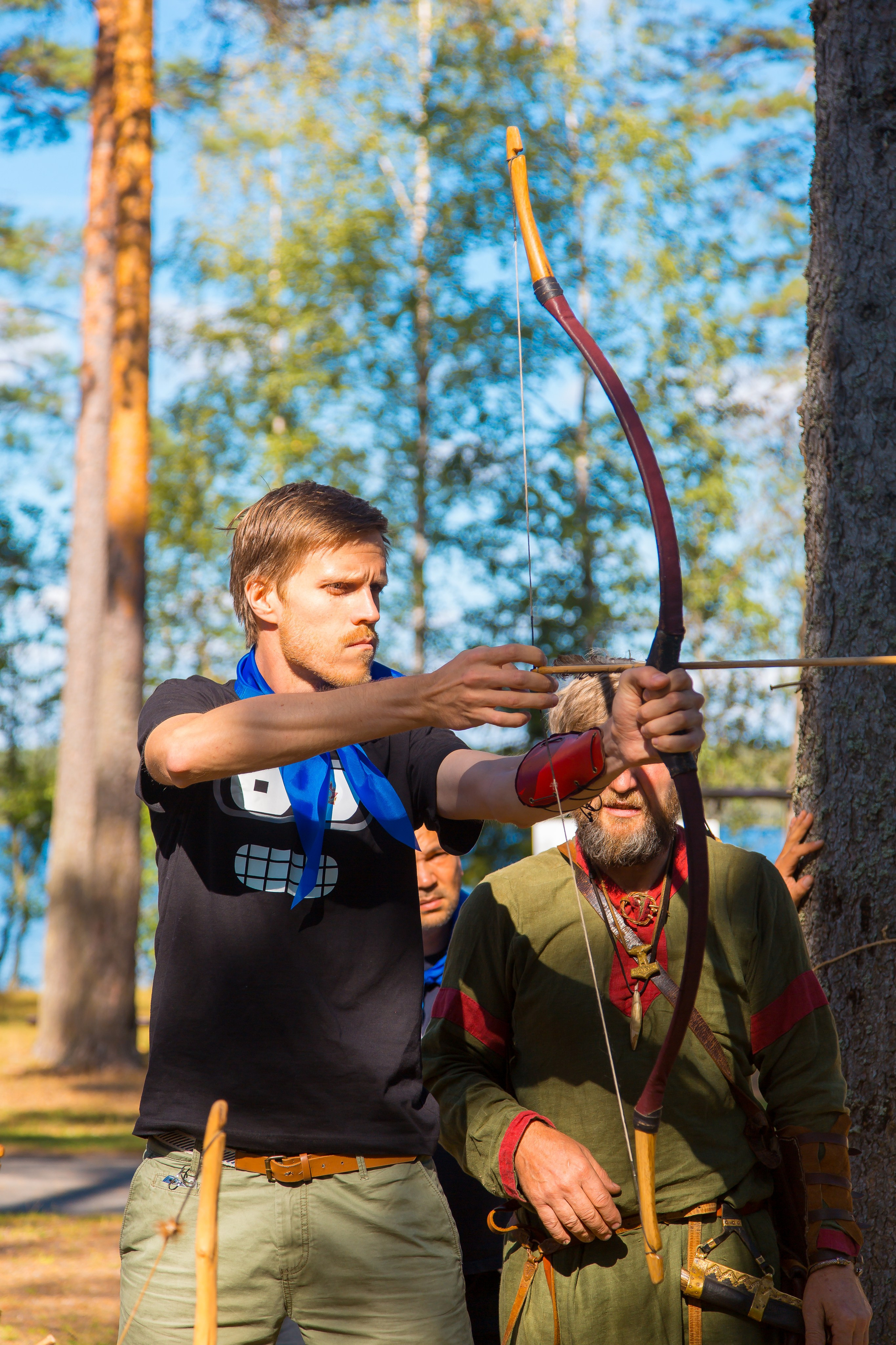 КОРПОРАТИВ РАПСОДИЯ. Главная