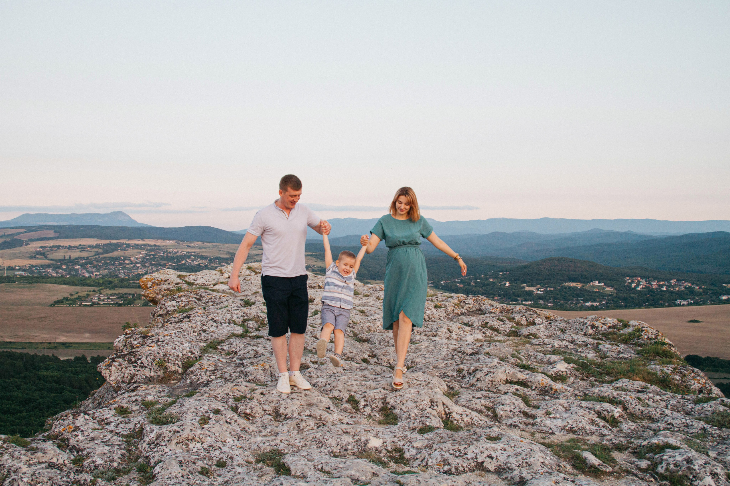 1. Семейный и свадебный фотограф в Краснодаре