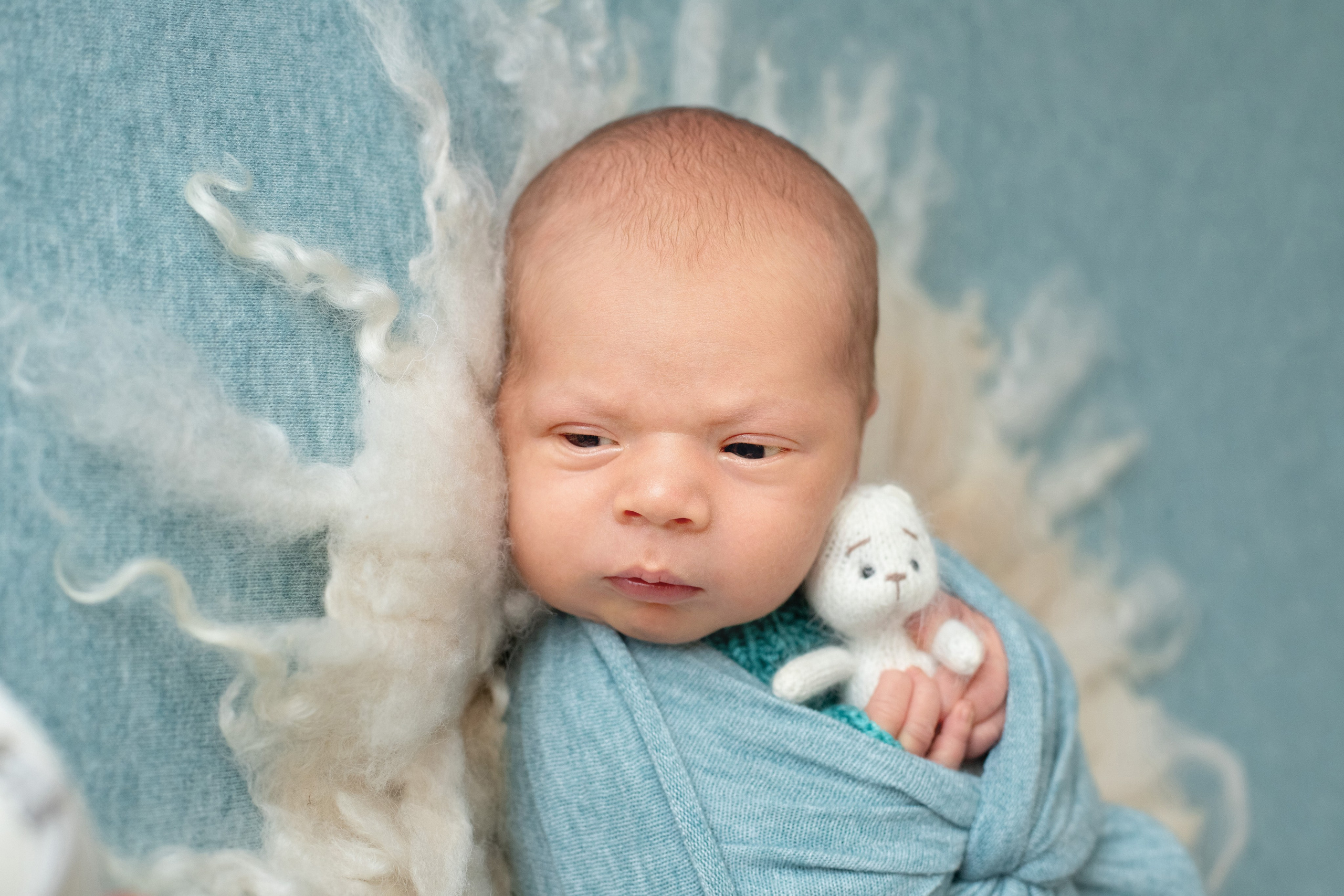 Екатерина Итого. Фотограф новорожденных в Екатеринбурге Татьяна Продан