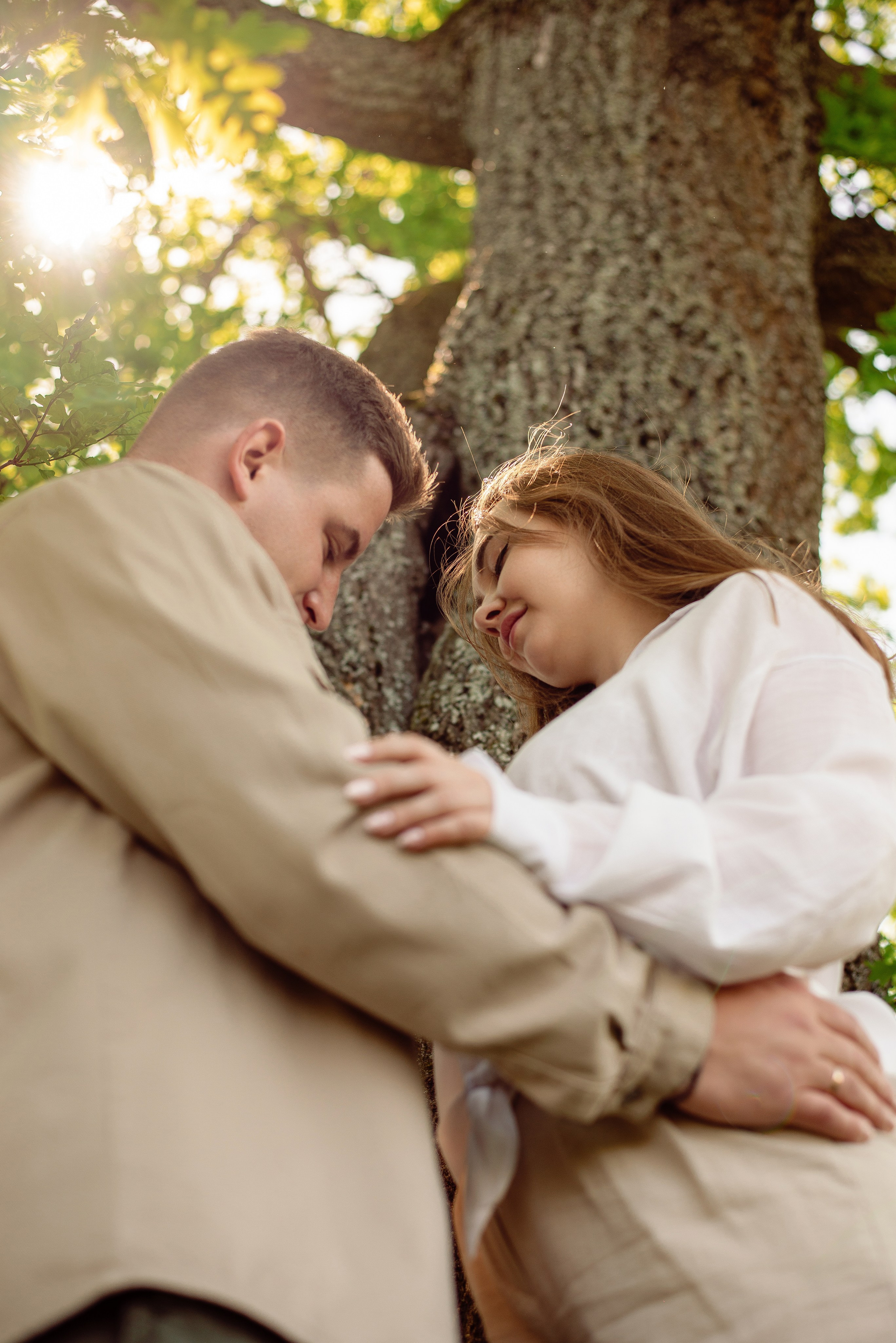 Владислав и Наталья. Семейный и детский фотограф Иваново Ксения Азаренкова