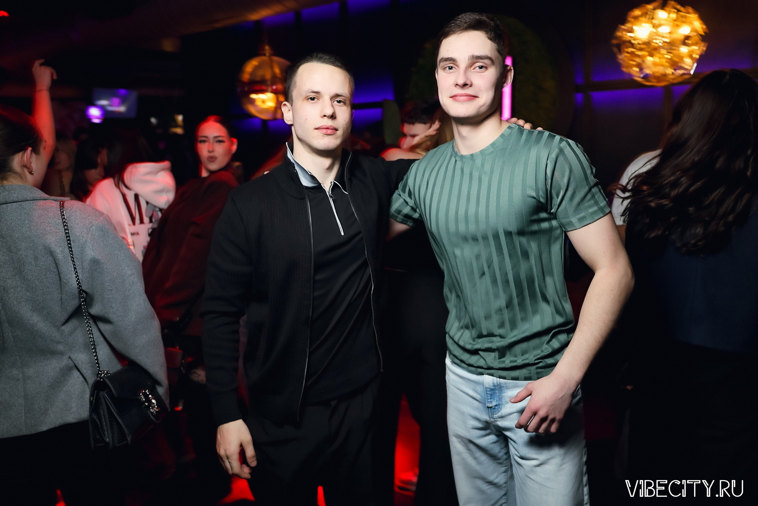 DOUBLE U. VIBECITY.RU Вайб Сити Ру Фоторепортажи Фотоотчеты Калининград