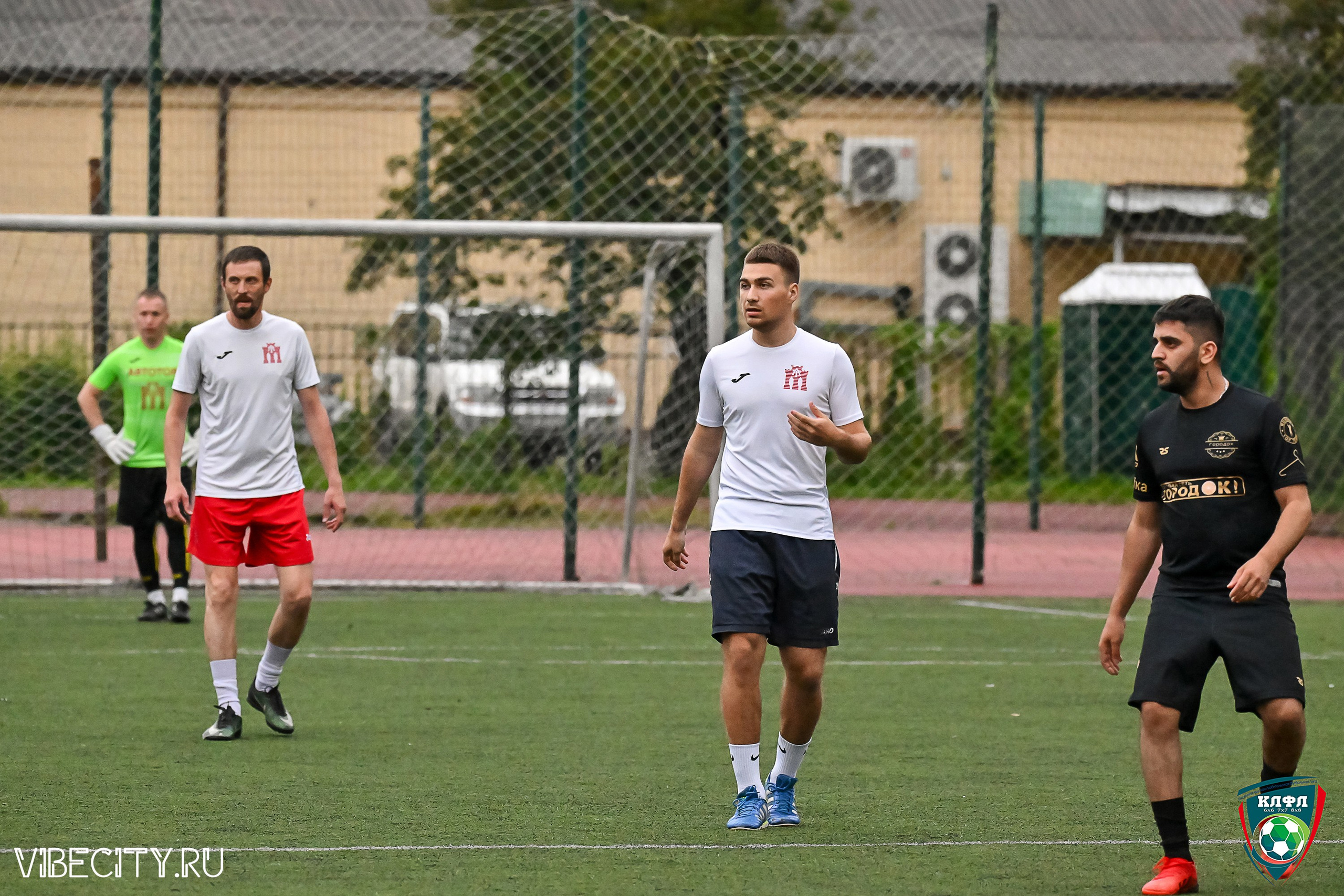 МАТЧИ ПЛЕЙ-ОФФ XXl ЛЕТНЕГО КУБКА КАЛИНИНГРАДСКОЙ ЛФЛ. VIBECITY.RU Вайб Сити Ру Фоторепортажи Фотоотчеты Калининград