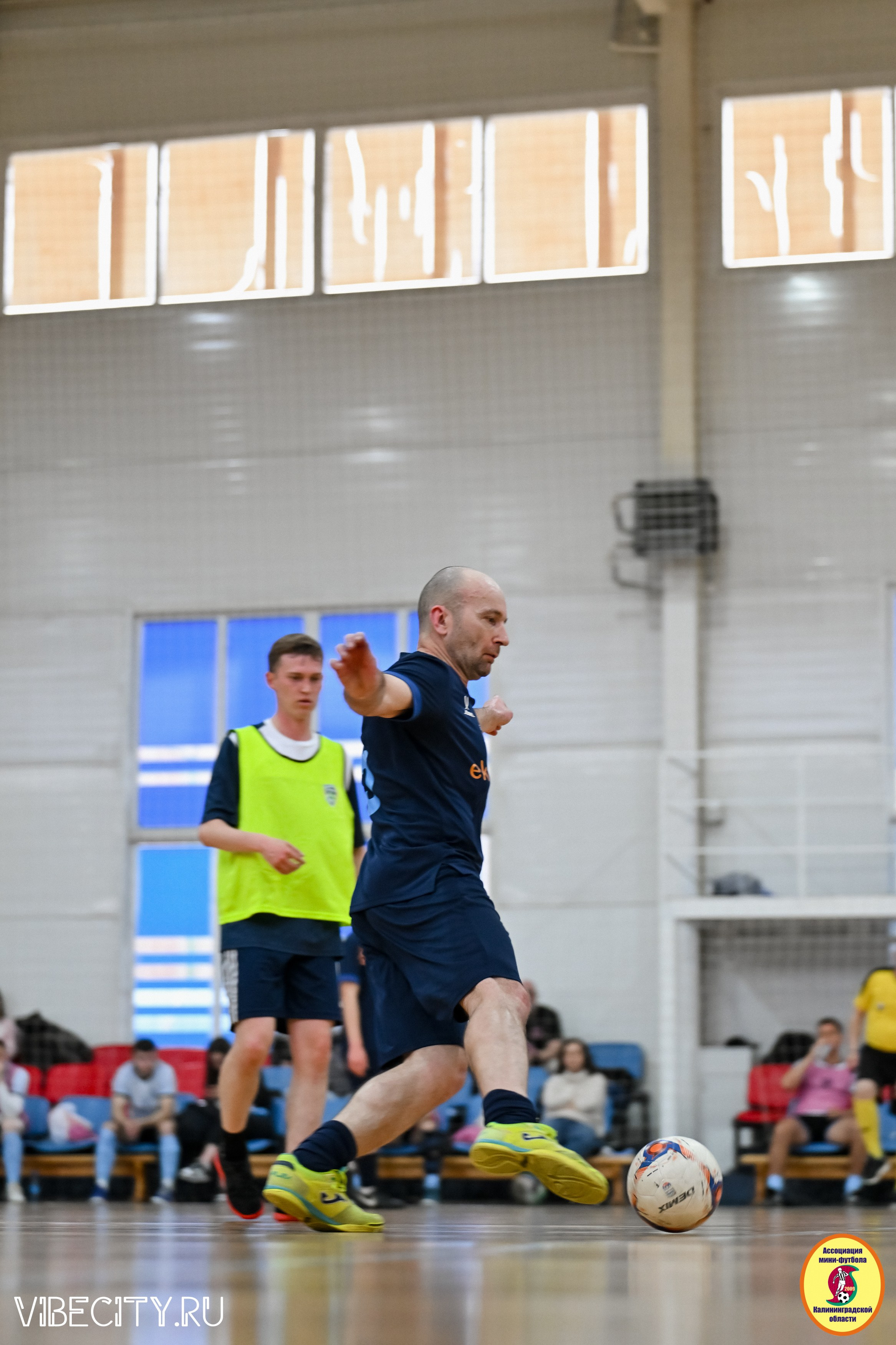 8 тур Корпоративной Бизнес-Лиги по футзалу. VIBECITY.RU Вайб Сити Ру Фоторепортажи Фотоотчеты Калининград