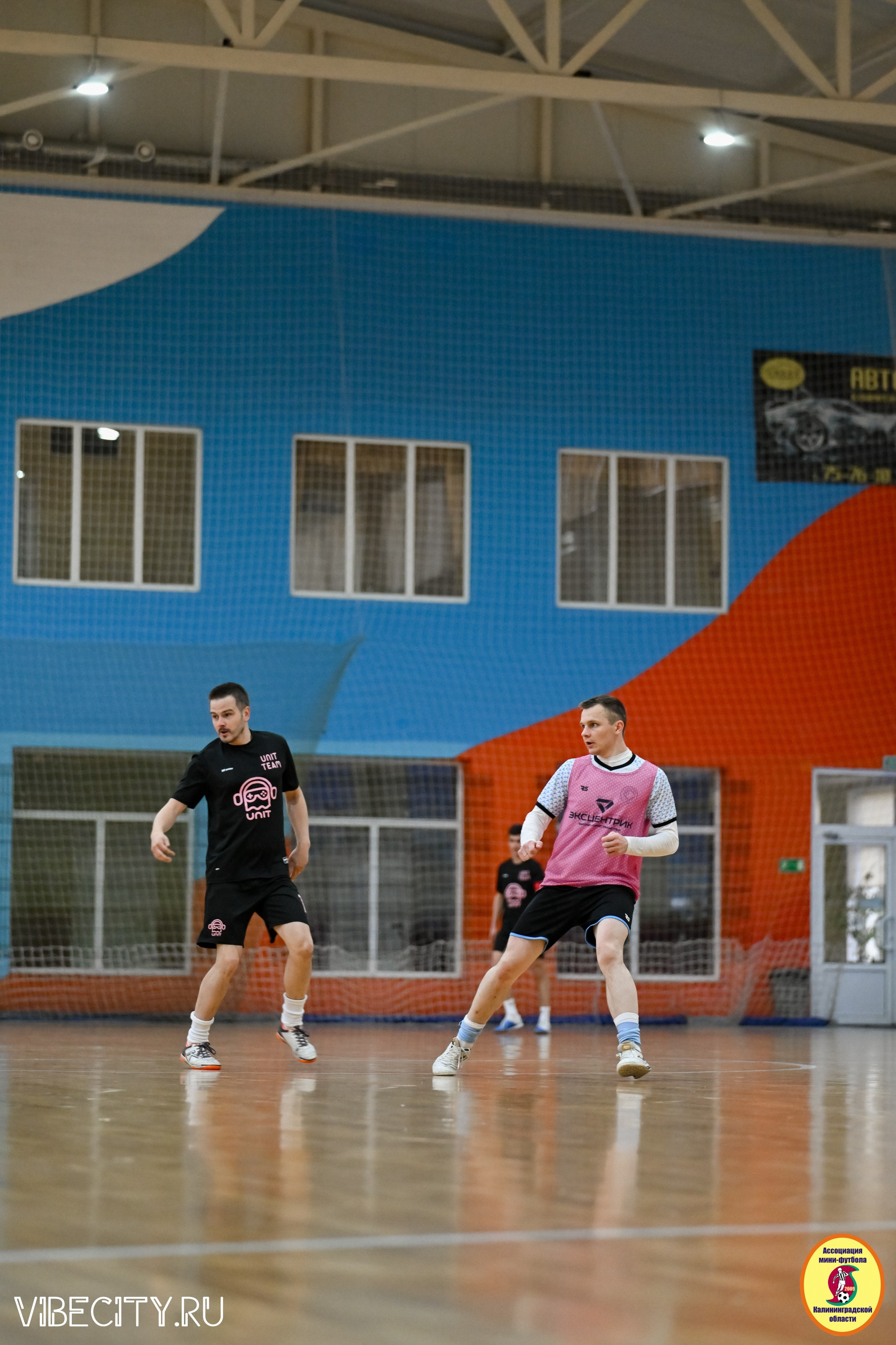 8 тур Корпоративной Бизнес-Лиги по футзалу. VIBECITY.RU Вайб Сити Ру Фоторепортажи Фотоотчеты Калининград