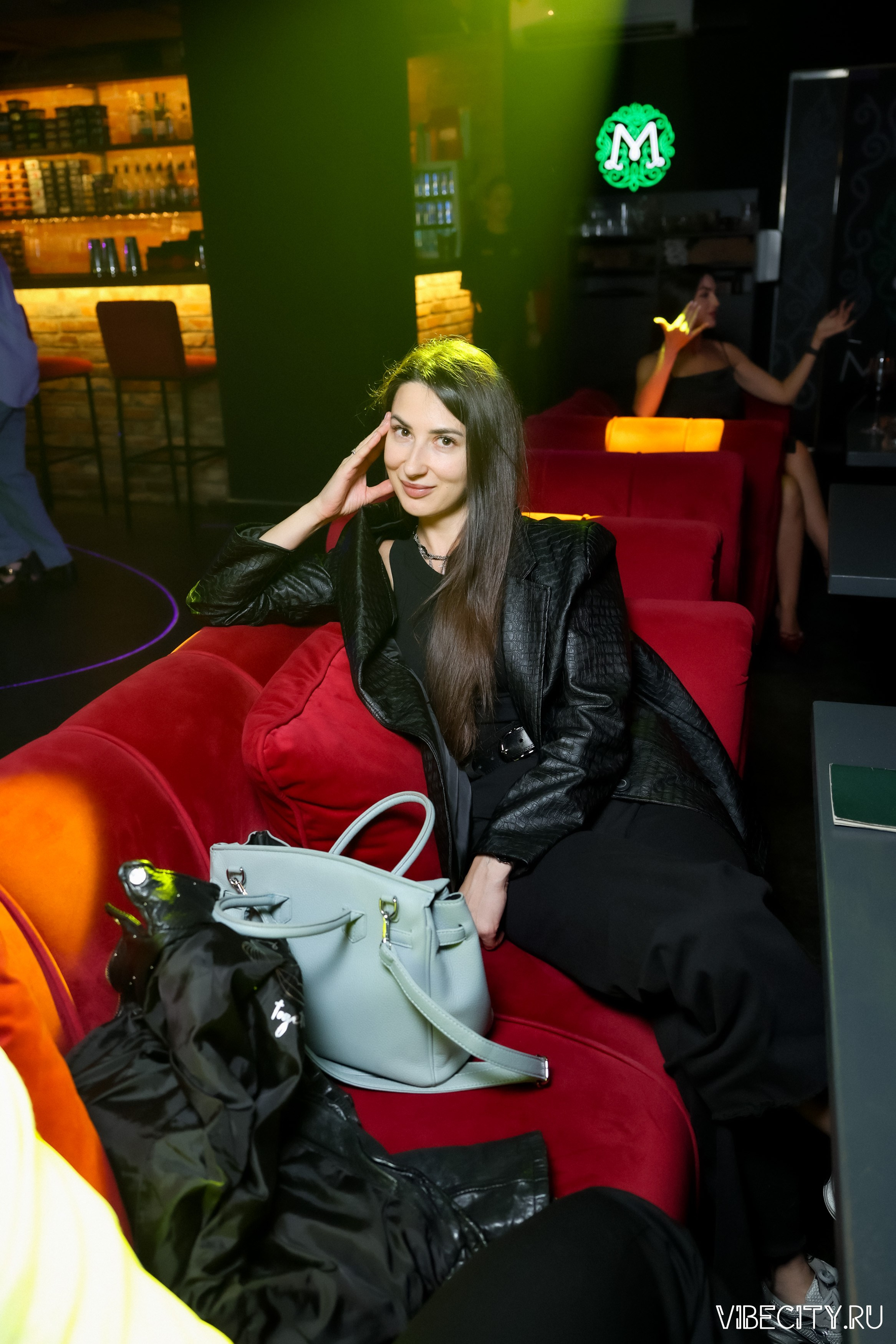 МЯТА lounge. VIBECITY.RU Вайб Сити Ру Фоторепортажи Фотоотчеты Калининград