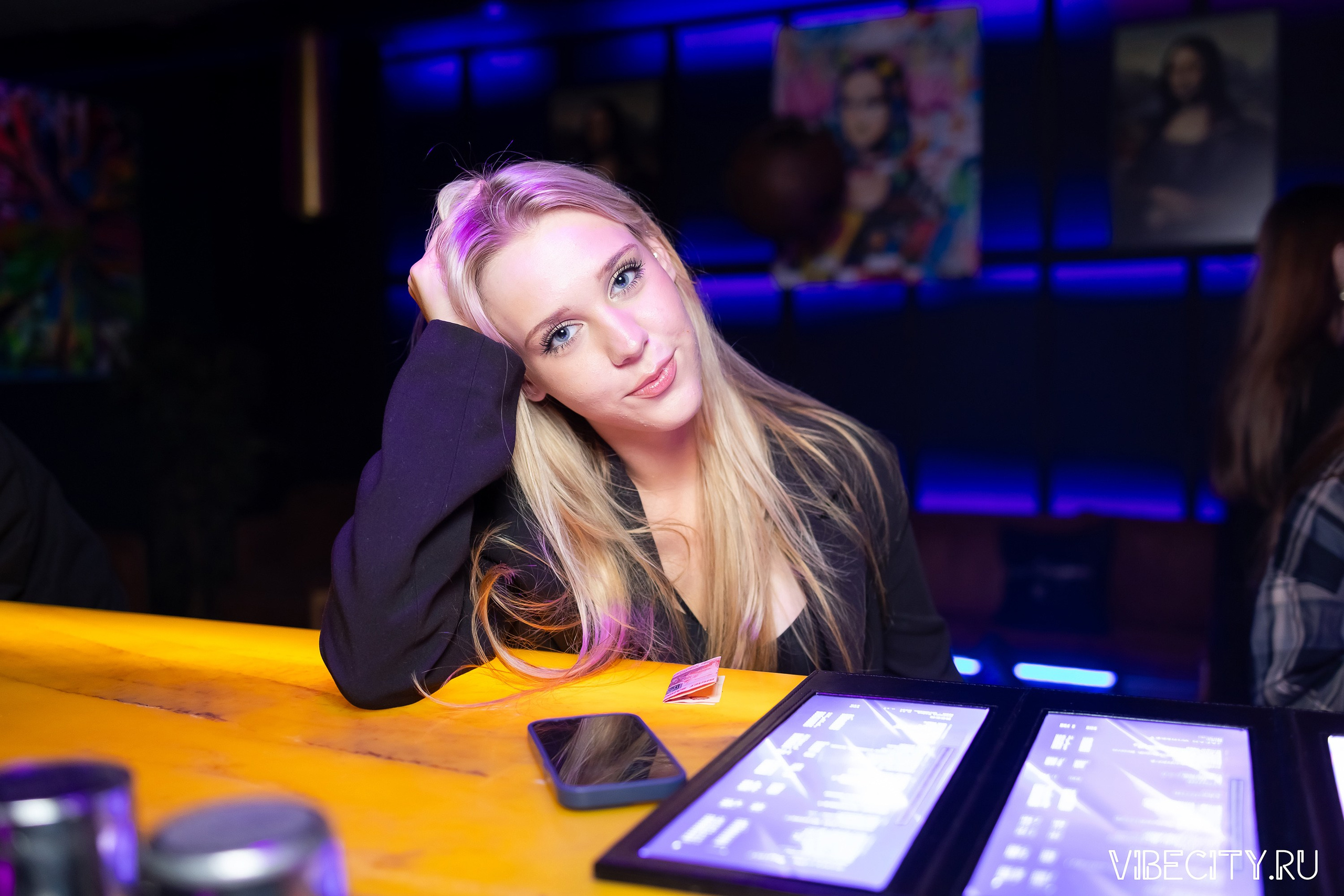 DOUBLE U. VIBECITY.RU Вайб Сити Ру Фоторепортажи Фотоотчеты Калининград