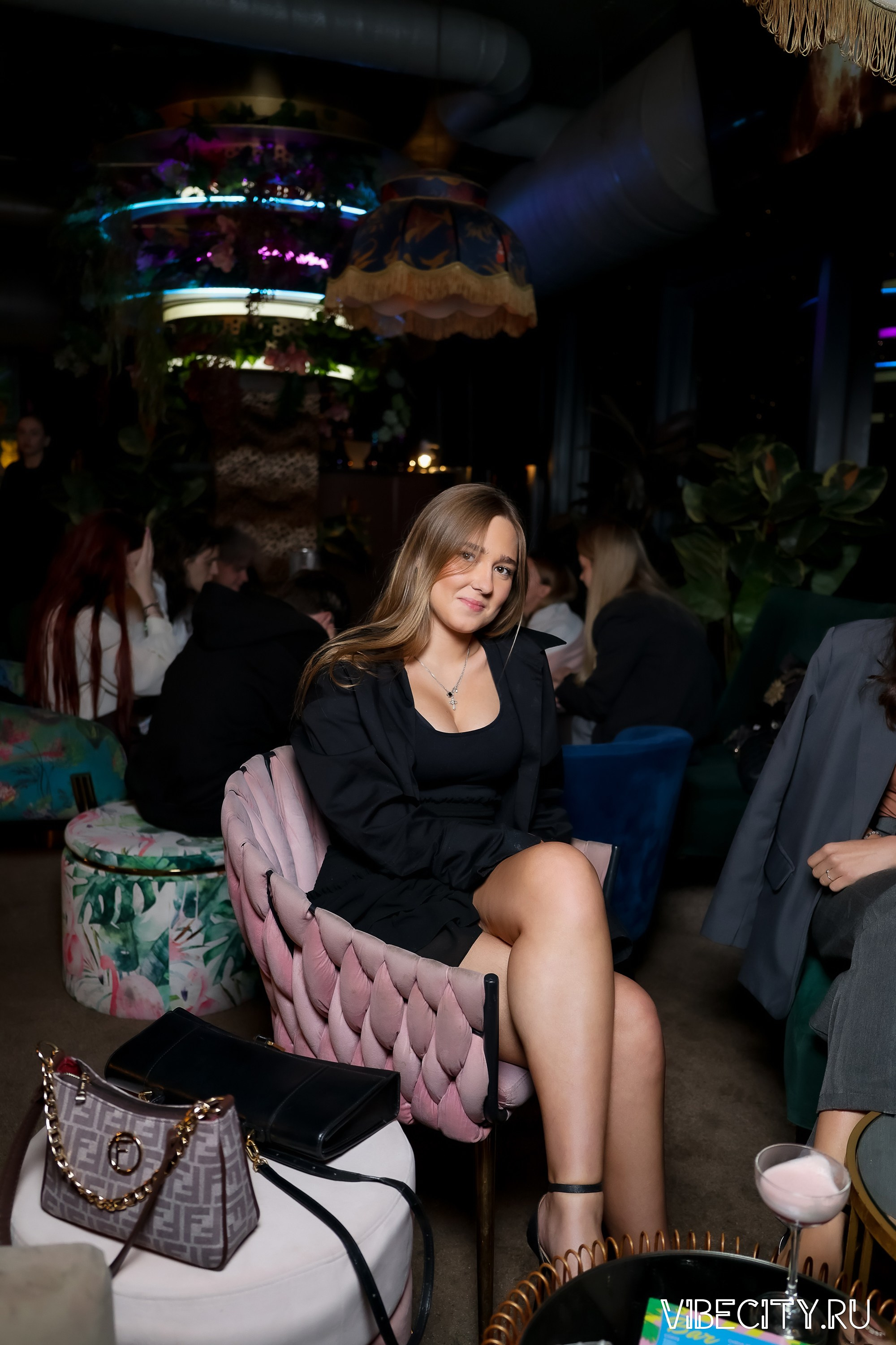 DOUBLE U. VIBECITY.RU Вайб Сити Ру Фоторепортажи Фотоотчеты Калининград