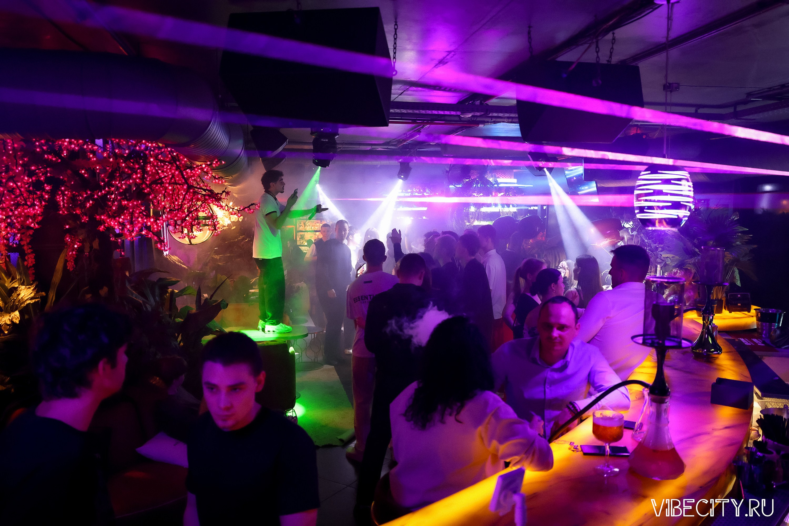 DOUBLE U. VIBECITY.RU Вайб Сити Ру Фоторепортажи Фотоотчеты Калининград