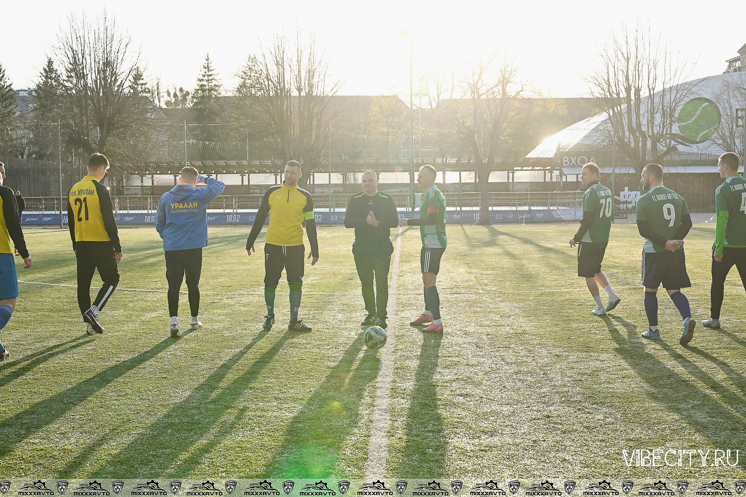 КЛФЛ «БАЛТИКА». VIBECITY.RU Вайб Сити Ру Фоторепортажи Фотоотчеты Калининград