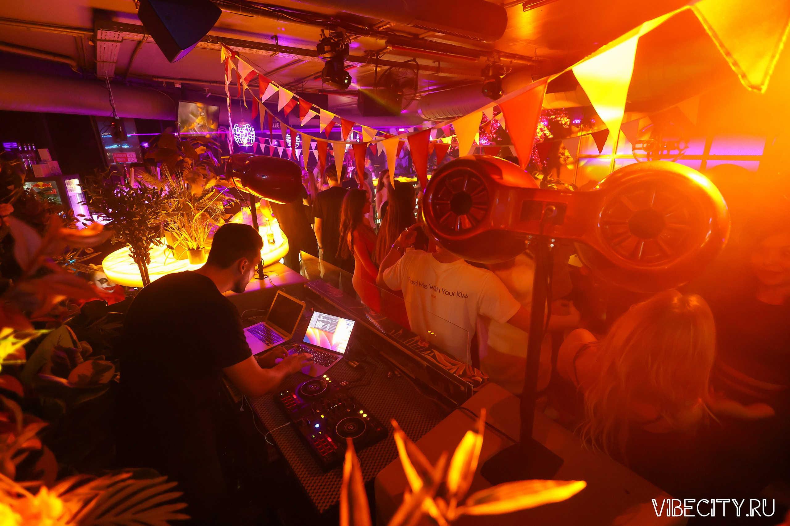 DOUBLE U. VIBECITY.RU Вайб Сити Ру Фоторепортажи Фотоотчеты Калининград