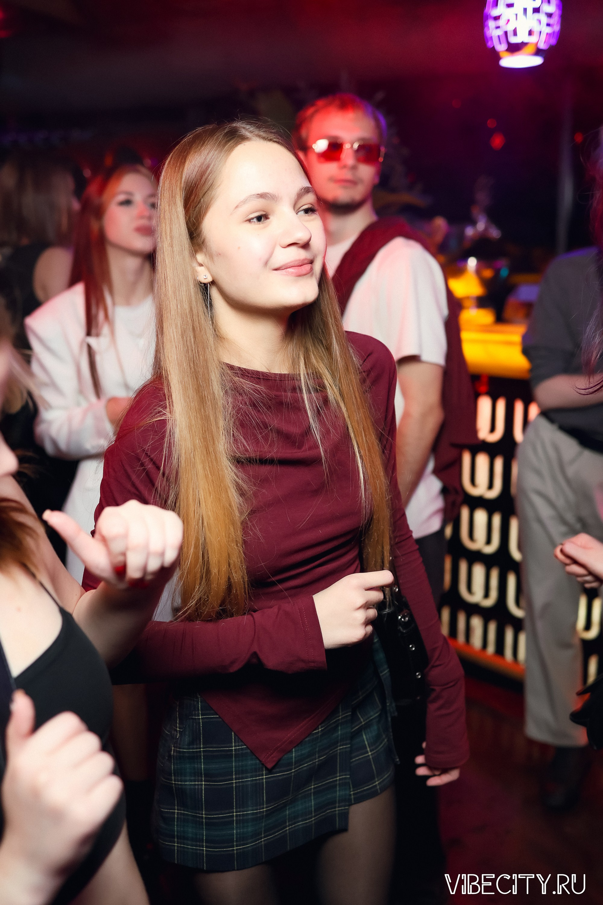 DOUBLE U. VIBECITY.RU Вайб Сити Ру Фоторепортажи Фотоотчеты Калининград