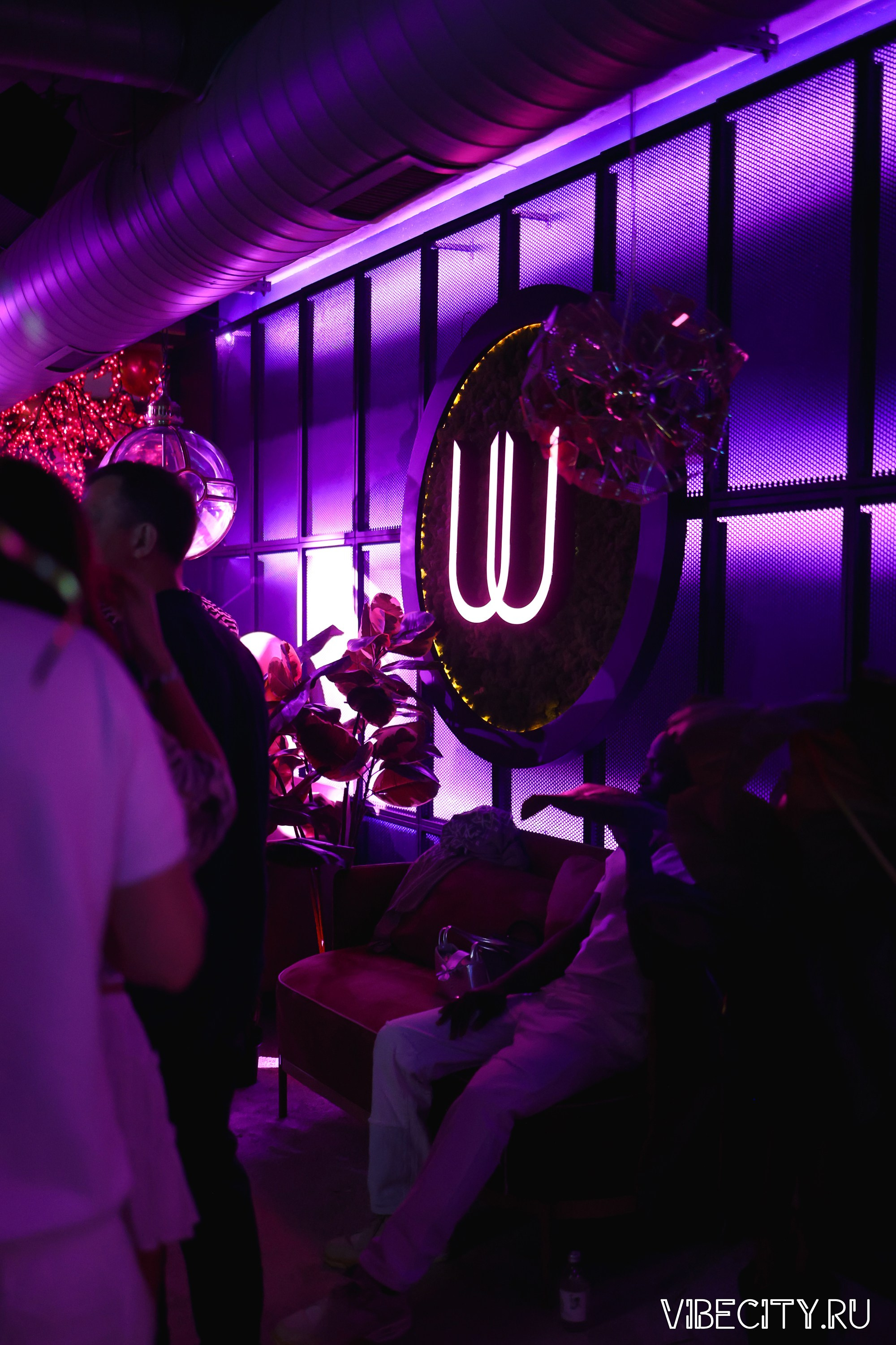 DOUBLE U. VIBECITY.RU Вайб Сити Ру Фоторепортажи Фотоотчеты Калининград