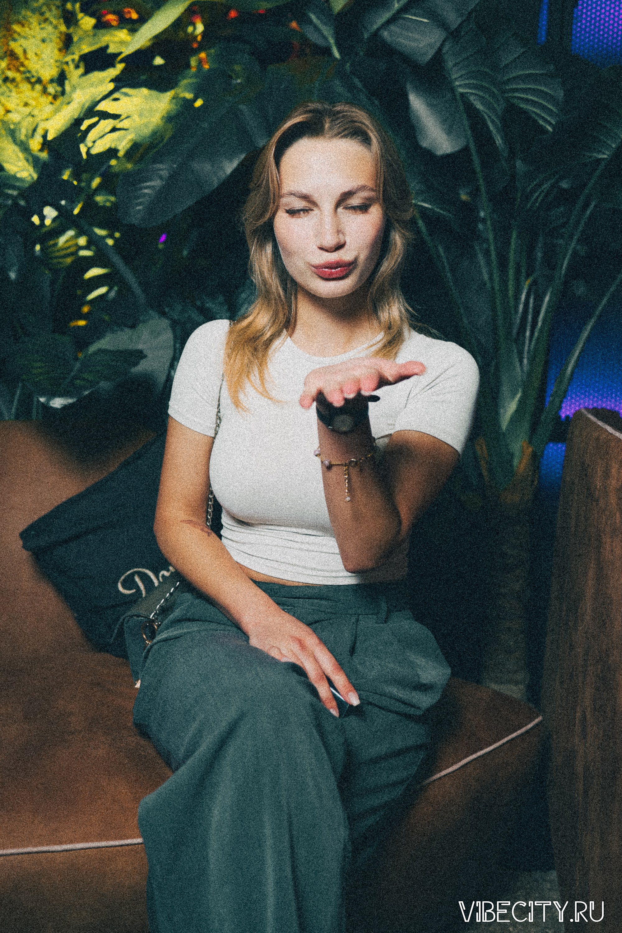 DOUBLE U. VIBECITY.RU Вайб Сити Ру Фоторепортажи Фотоотчеты Калининград