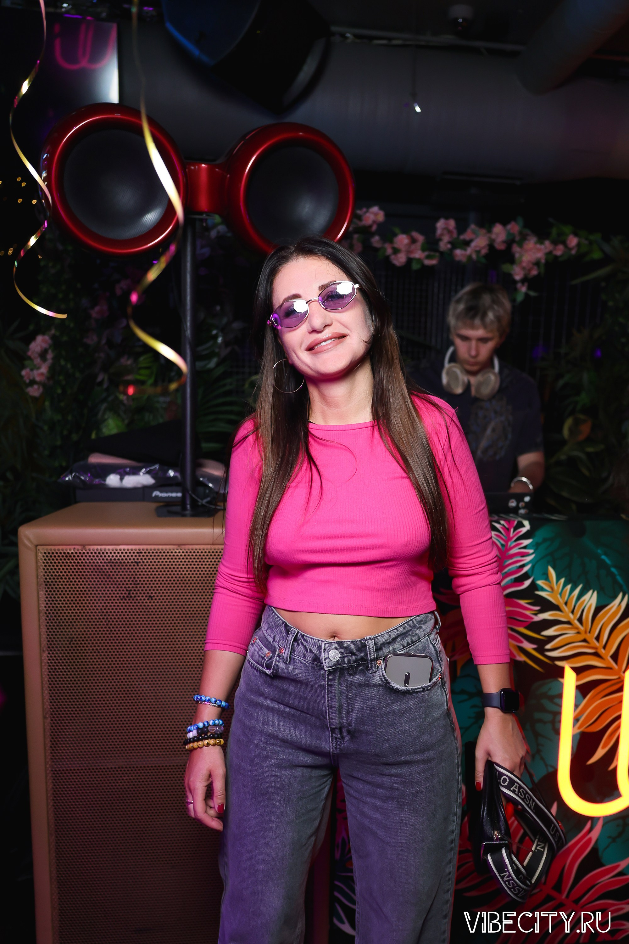 DOUBLE U. VIBECITY.RU Вайб Сити Ру Фоторепортажи Фотоотчеты Калининград