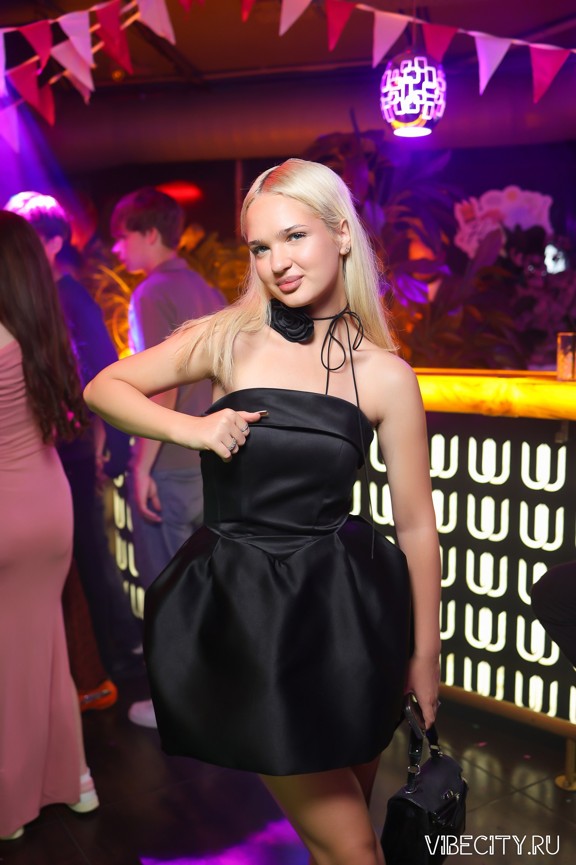 DOUBLE U. VIBECITY.RU Вайб Сити Ру Фоторепортажи Фотоотчеты Калининград