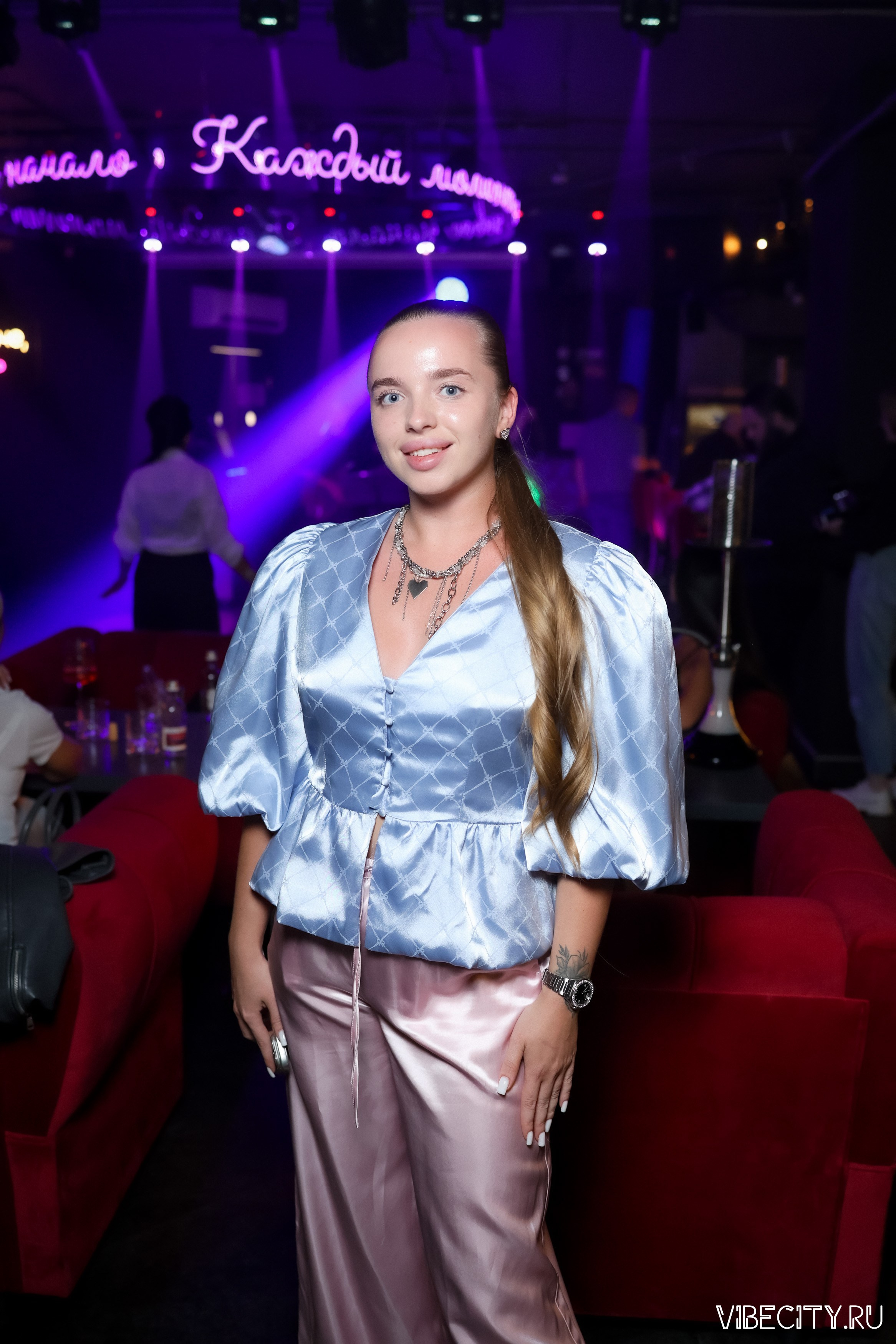 МЯТА lounge. VIBECITY.RU Вайб Сити Ру Фоторепортажи Фотоотчеты Калининград