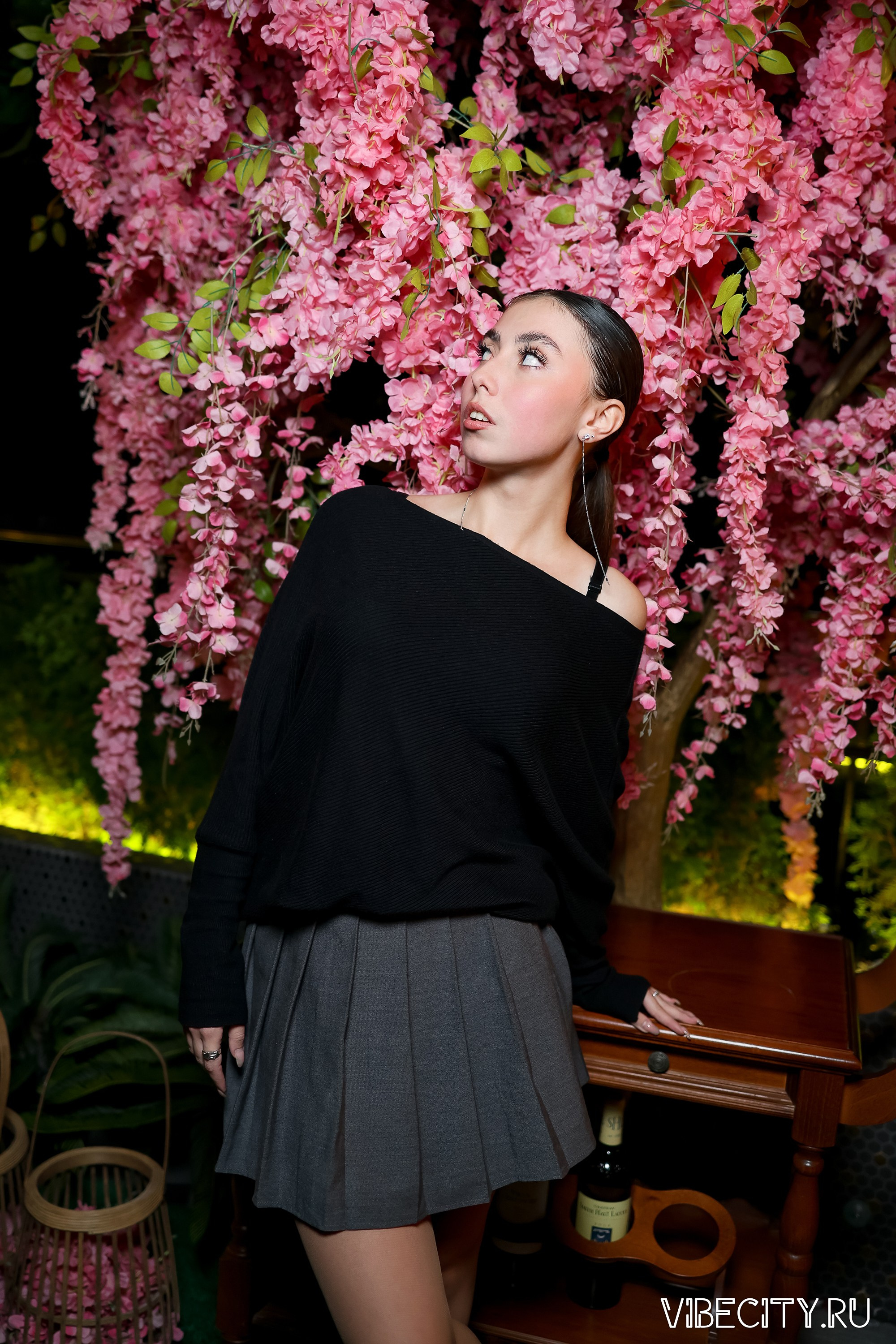 DOUBLE U. VIBECITY.RU Вайб Сити Ру Фоторепортажи Фотоотчеты Калининград