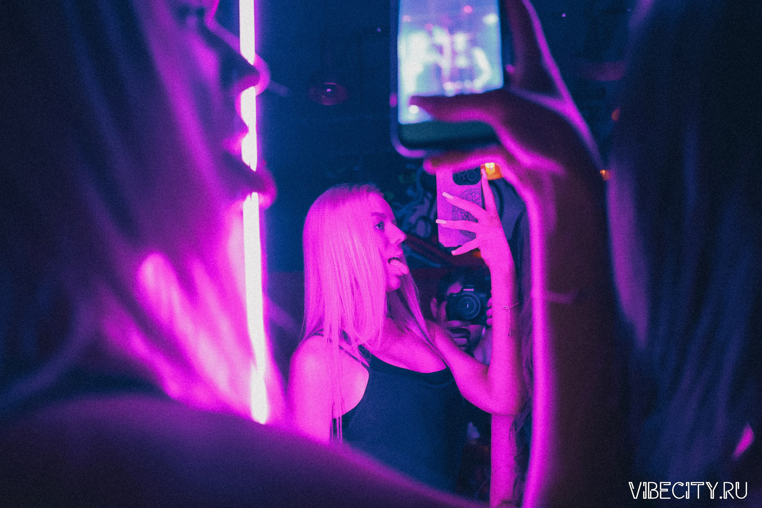 DOUBLE U. VIBECITY.RU Вайб Сити Ру Фоторепортажи Фотоотчеты Калининград