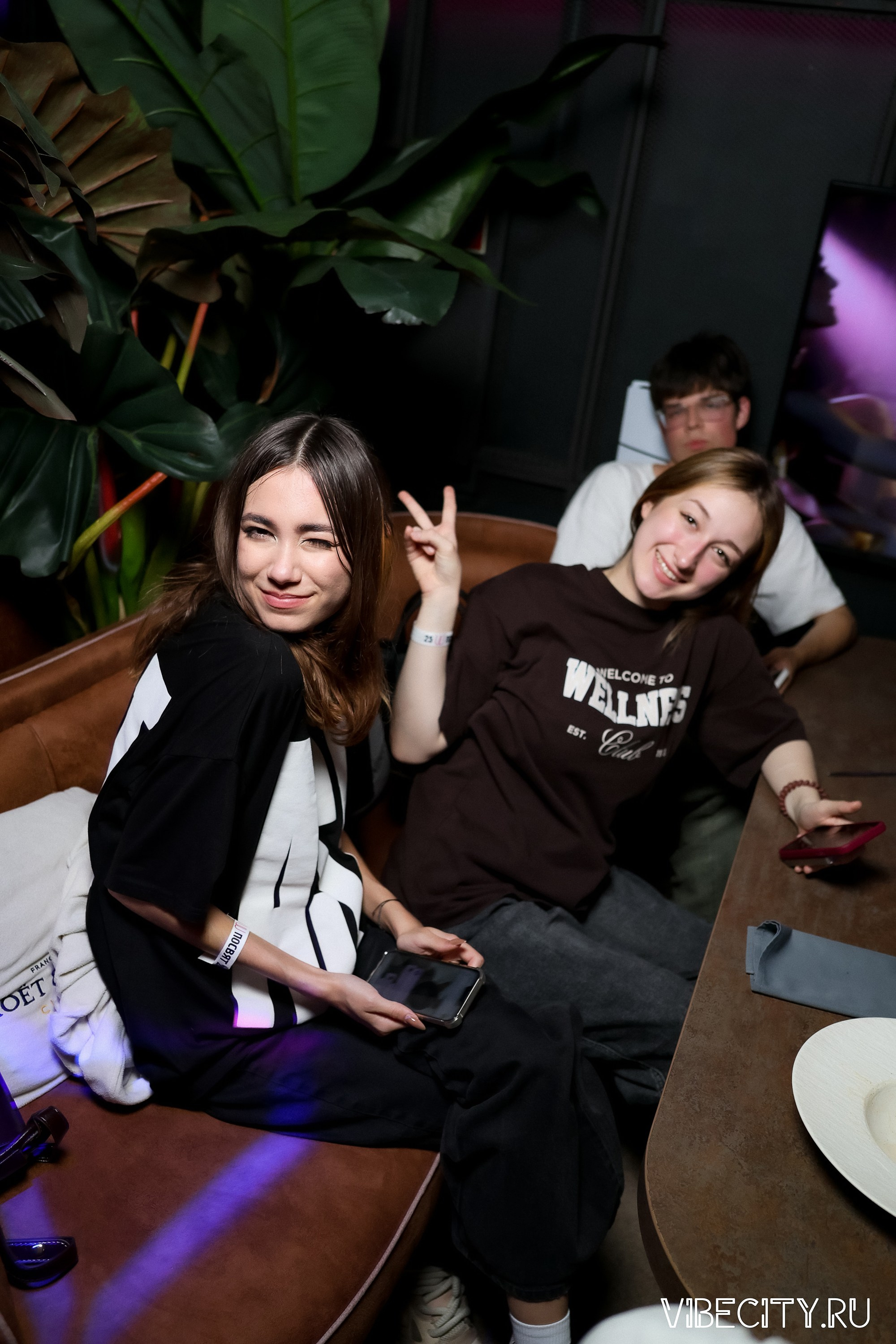 DOUBLE U. VIBECITY.RU Вайб Сити Ру Фоторепортажи Фотоотчеты Калининград